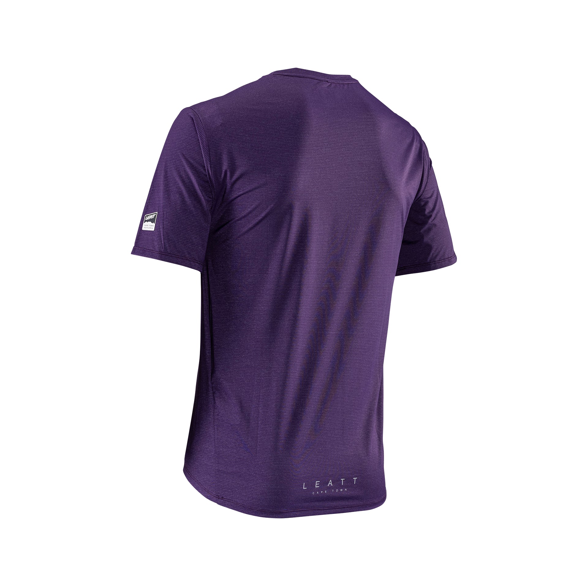 Maglia MTB Trail X-Flow 1.0 elaticizzata e ultra leggera