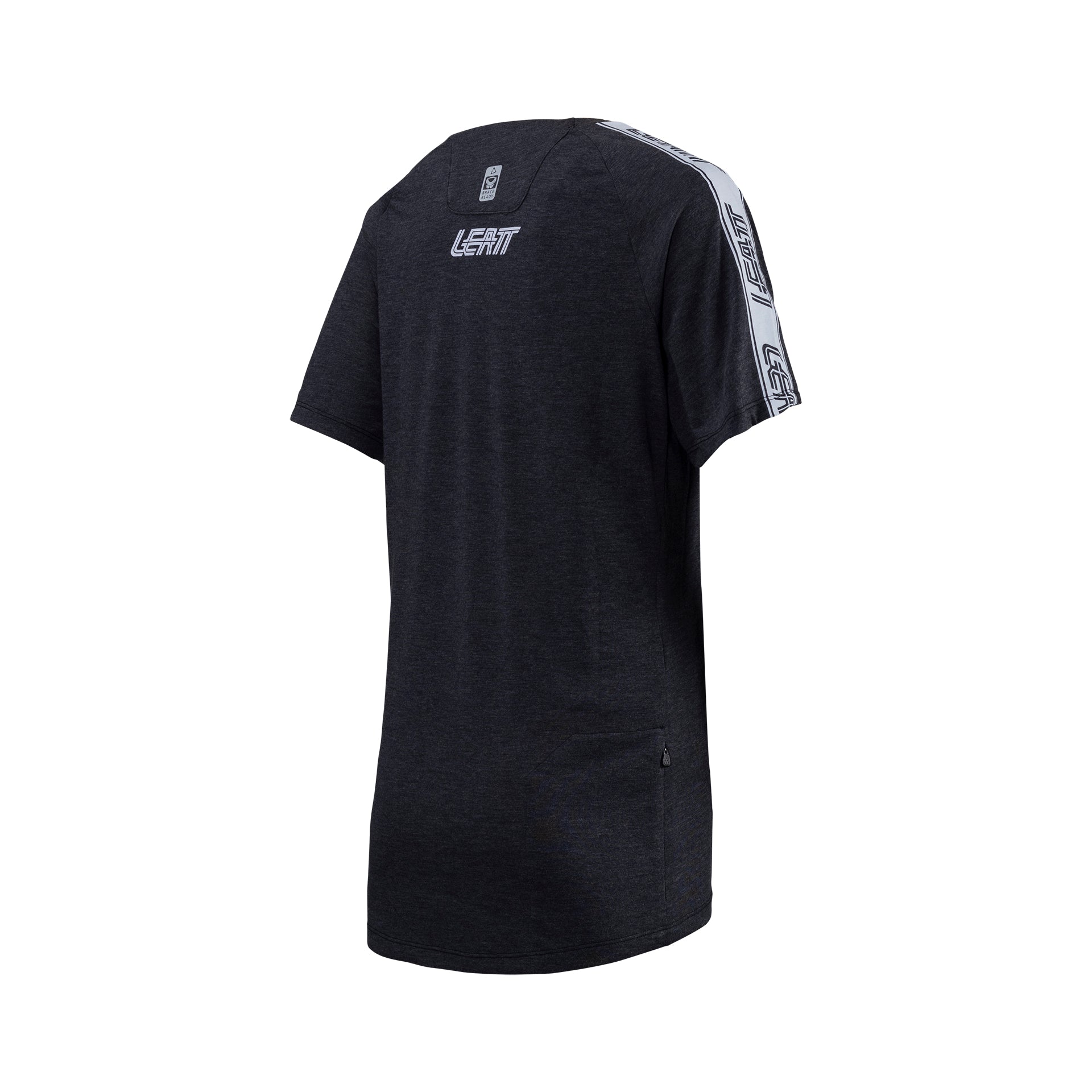 Maglia MTB AllMountain da donna 2.0 in tessuto elasticizzato Tencel