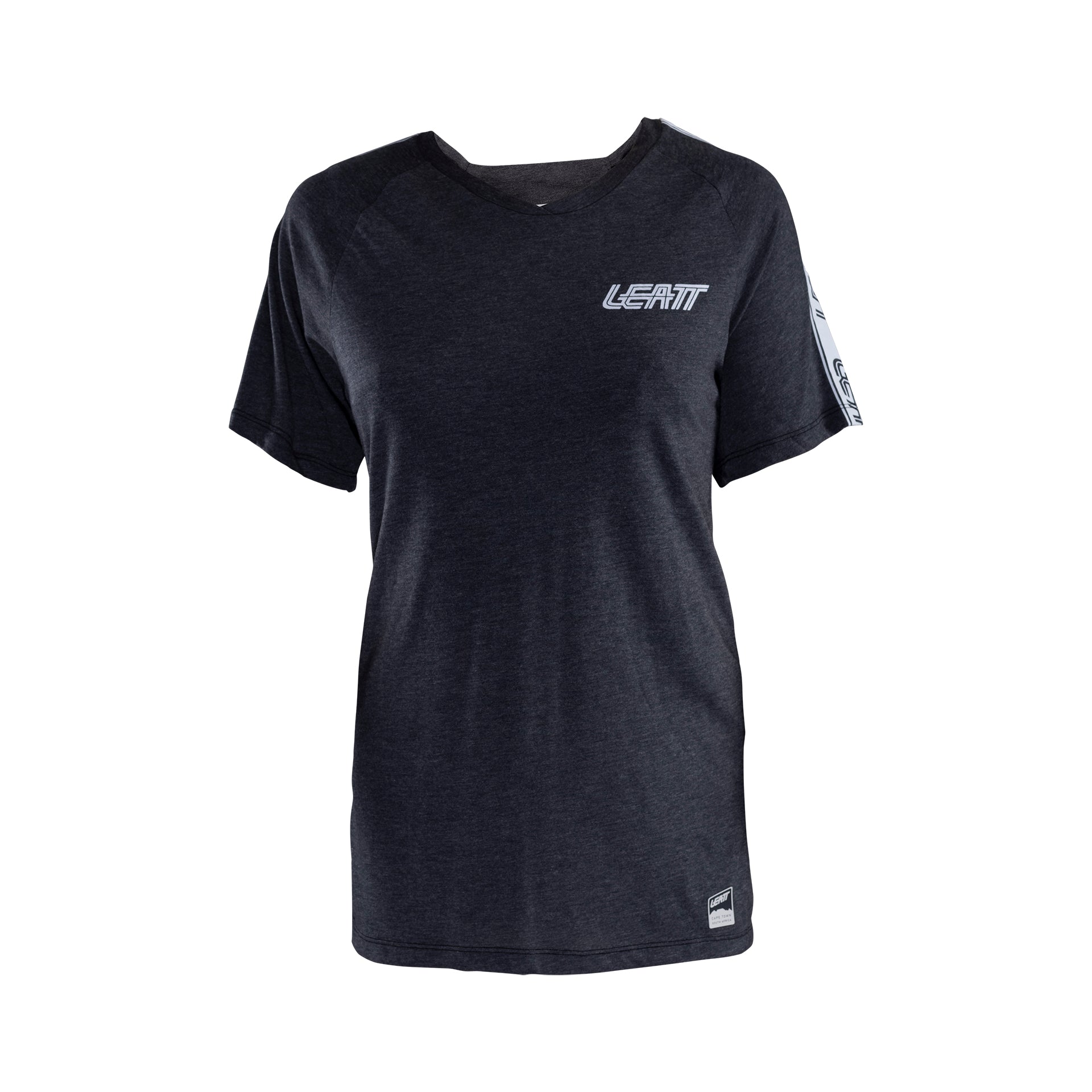 Maglia MTB AllMountain da donna 2.0 in tessuto elasticizzato Tencel
