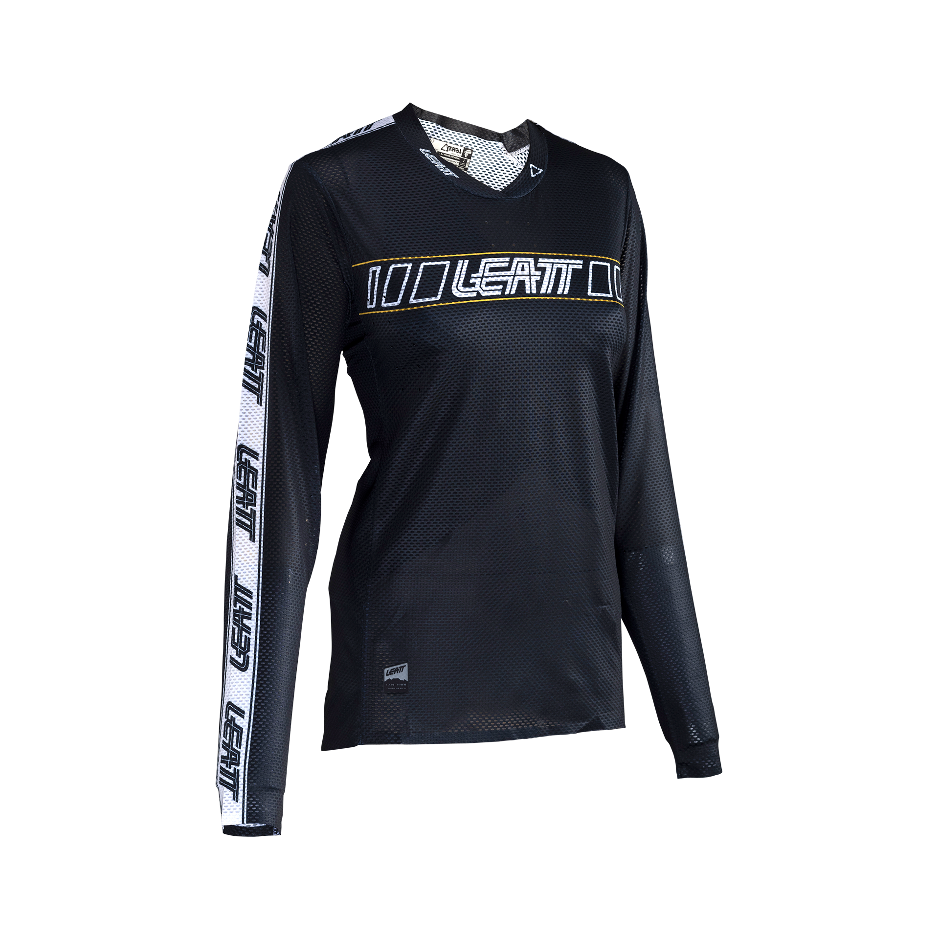 Maglia MTB Gravity 4.0 V24 - Donna