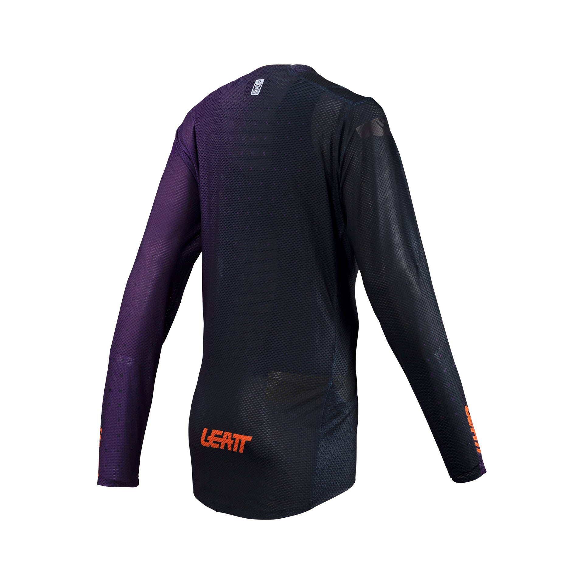 Maglia MTB Gravity da donna 4.0 elasticizzata e comfortevole