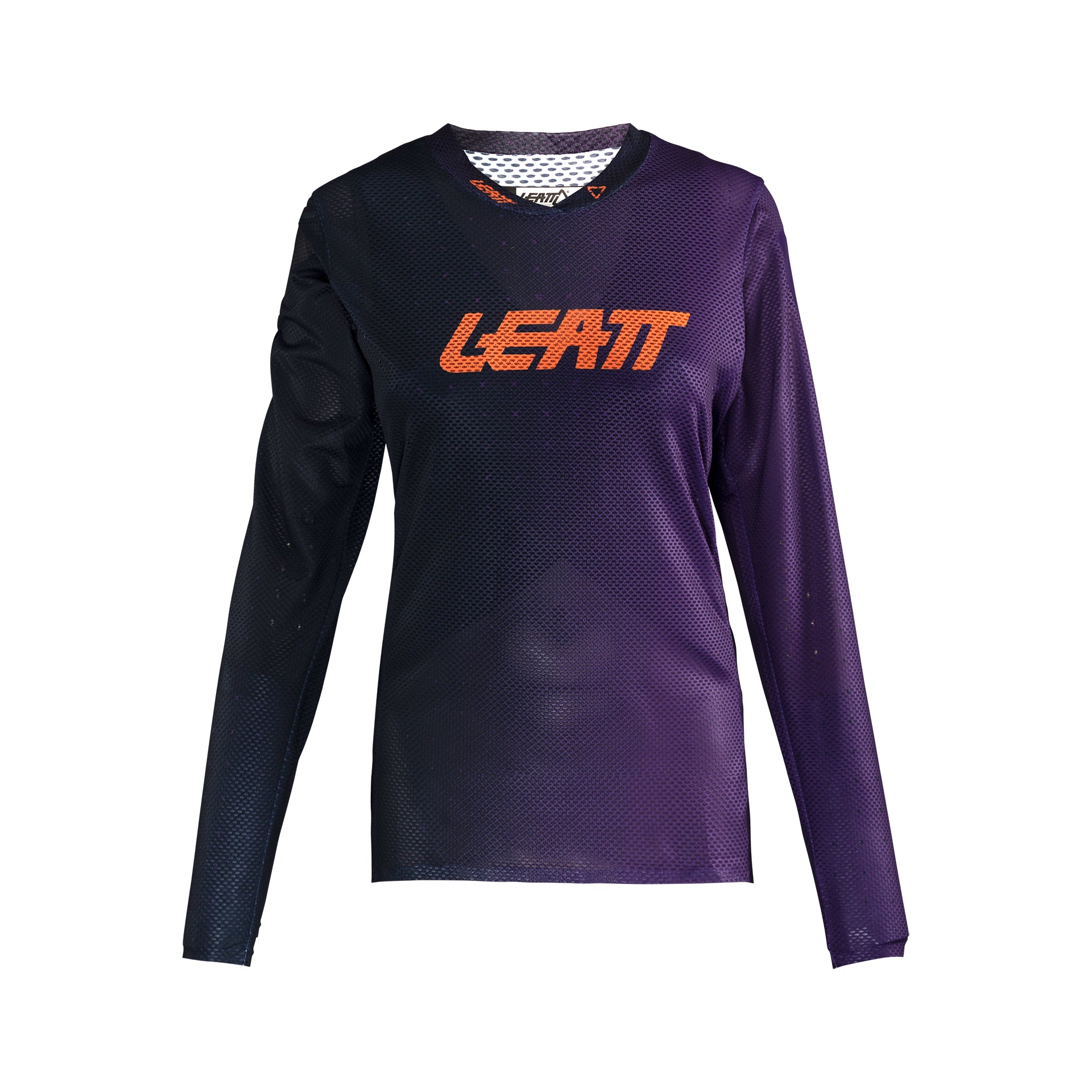 Maglia MTB Gravity da donna 4.0 elasticizzata e comfortevole