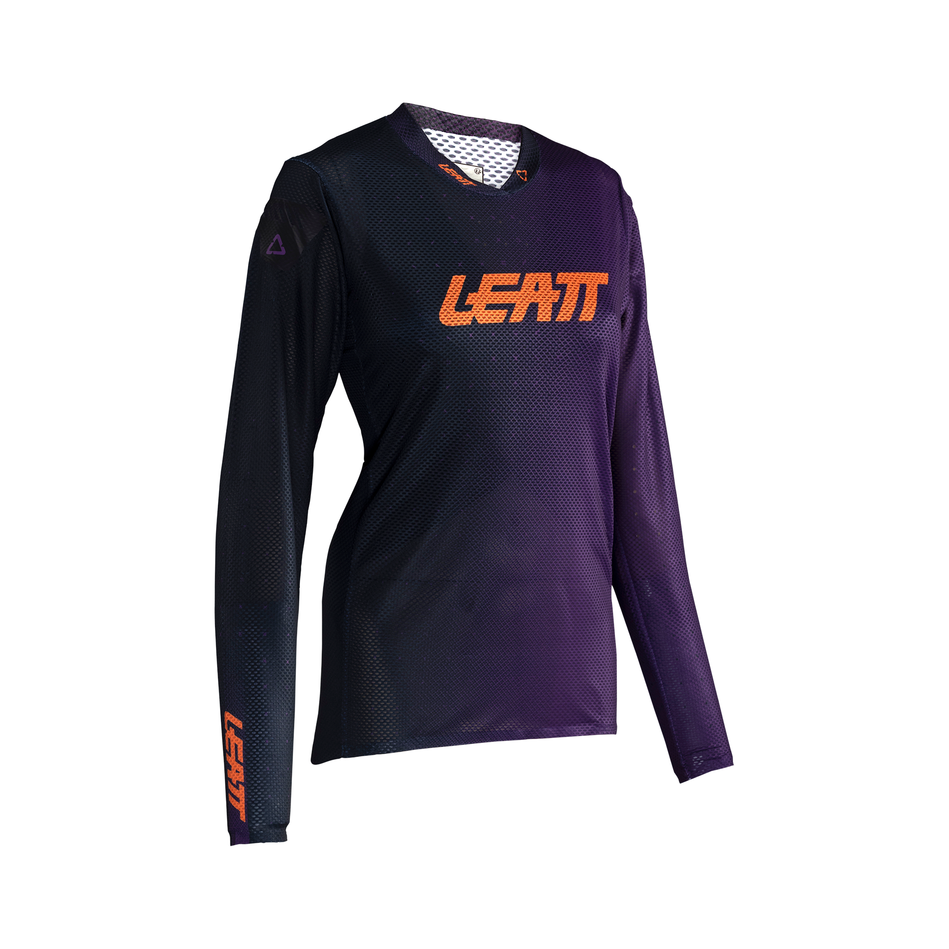 Maglia MTB Gravity 4.0 V24 - Donna