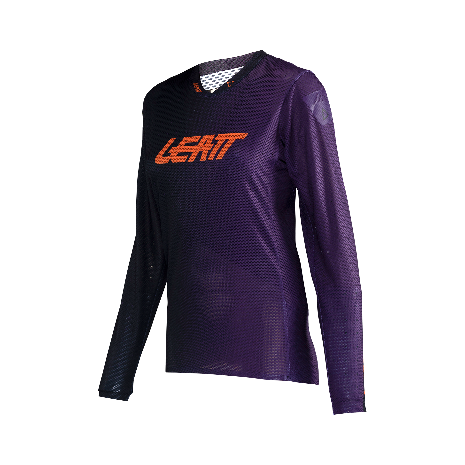 Maglia MTB Gravity 4.0 V24 - Donna