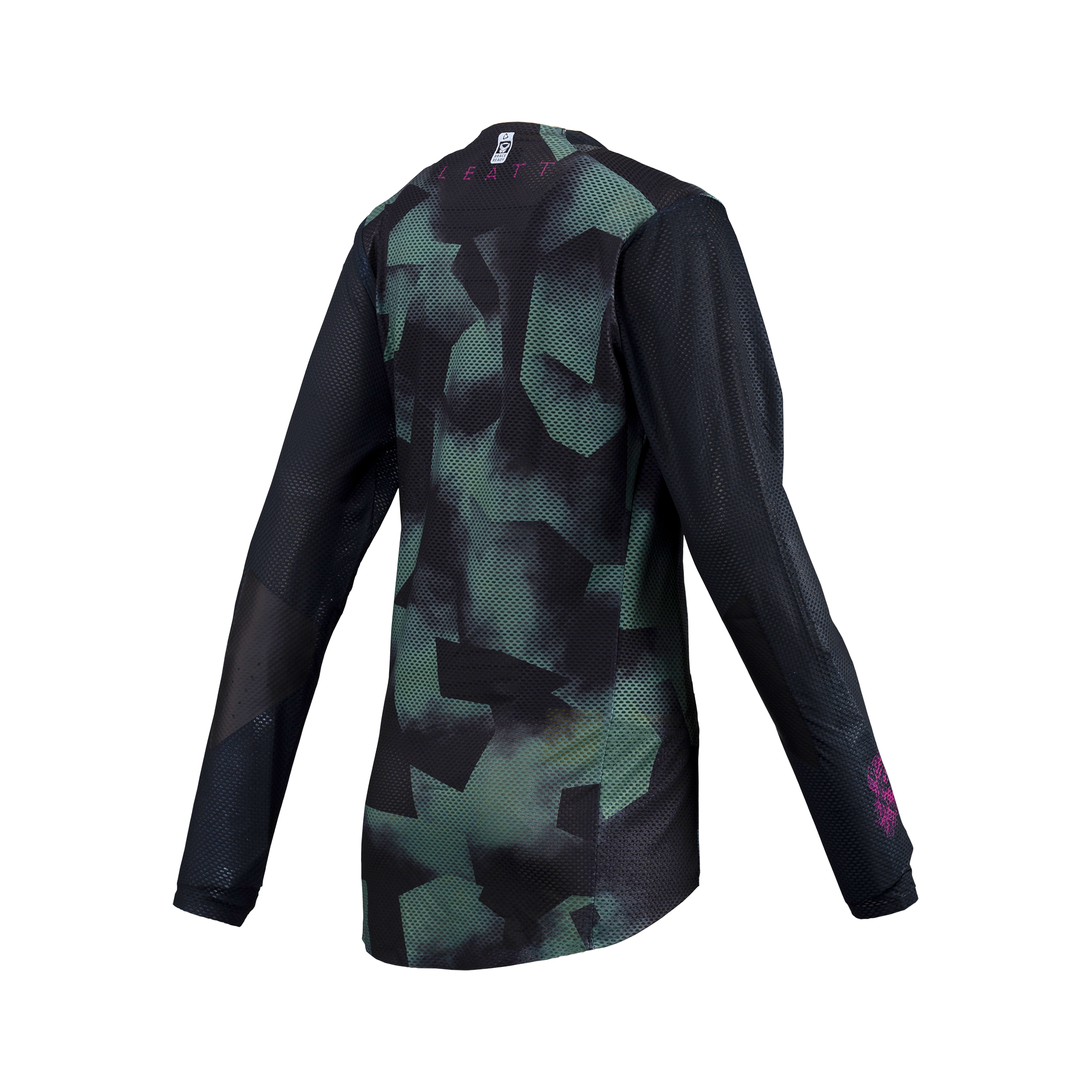 Maglia MTB Gravity 4.0 V24 - Donna