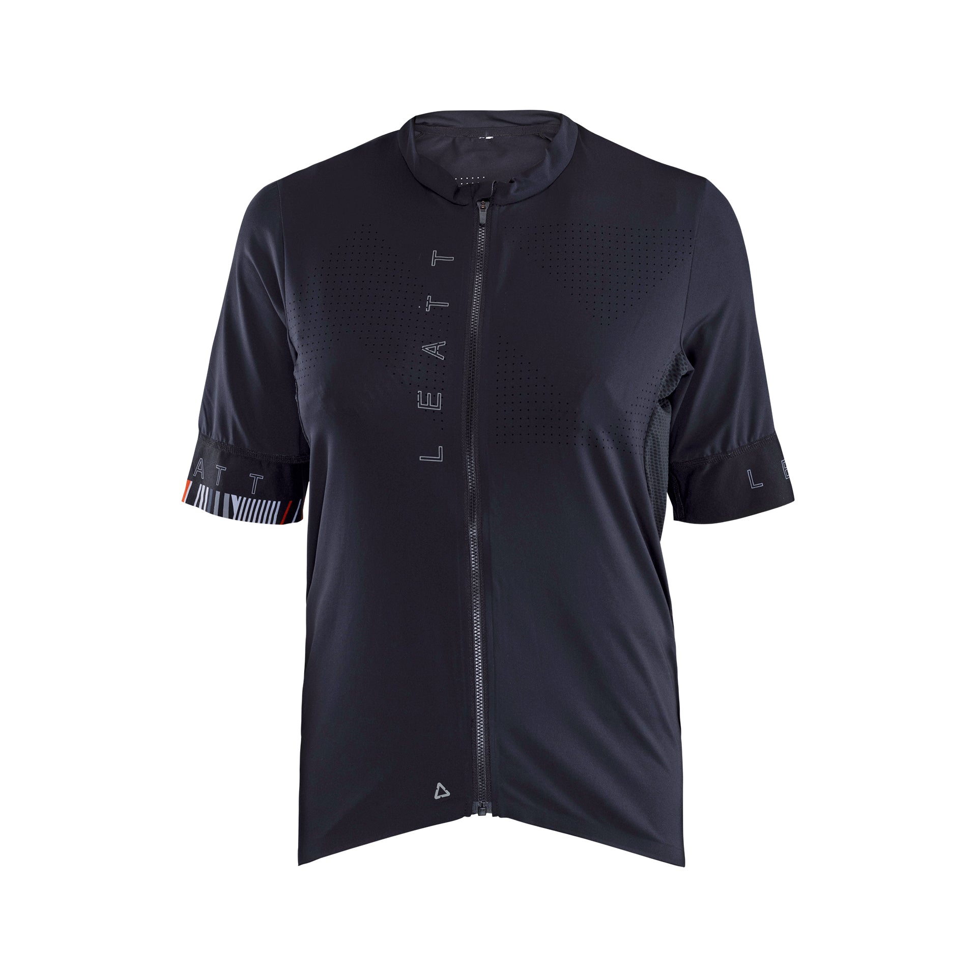 Maglia MTB Endurance da donna 5.0 ergonomica in tessuto Ice-Yarn