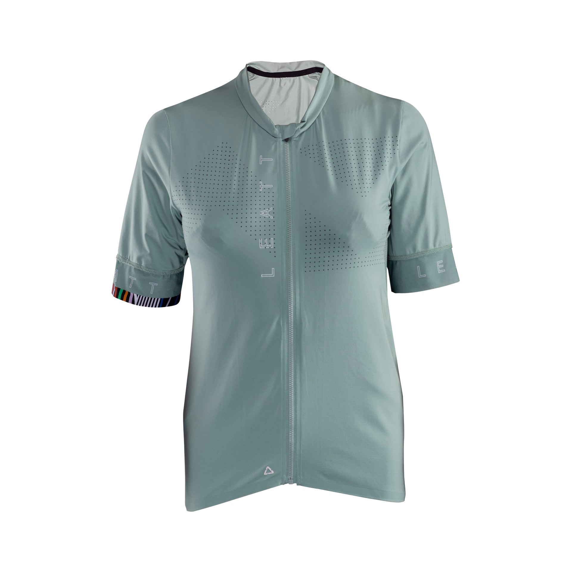 Maglia MTB Endurance da donna 5.0 ergonomica in tessuto Ice-Yarn