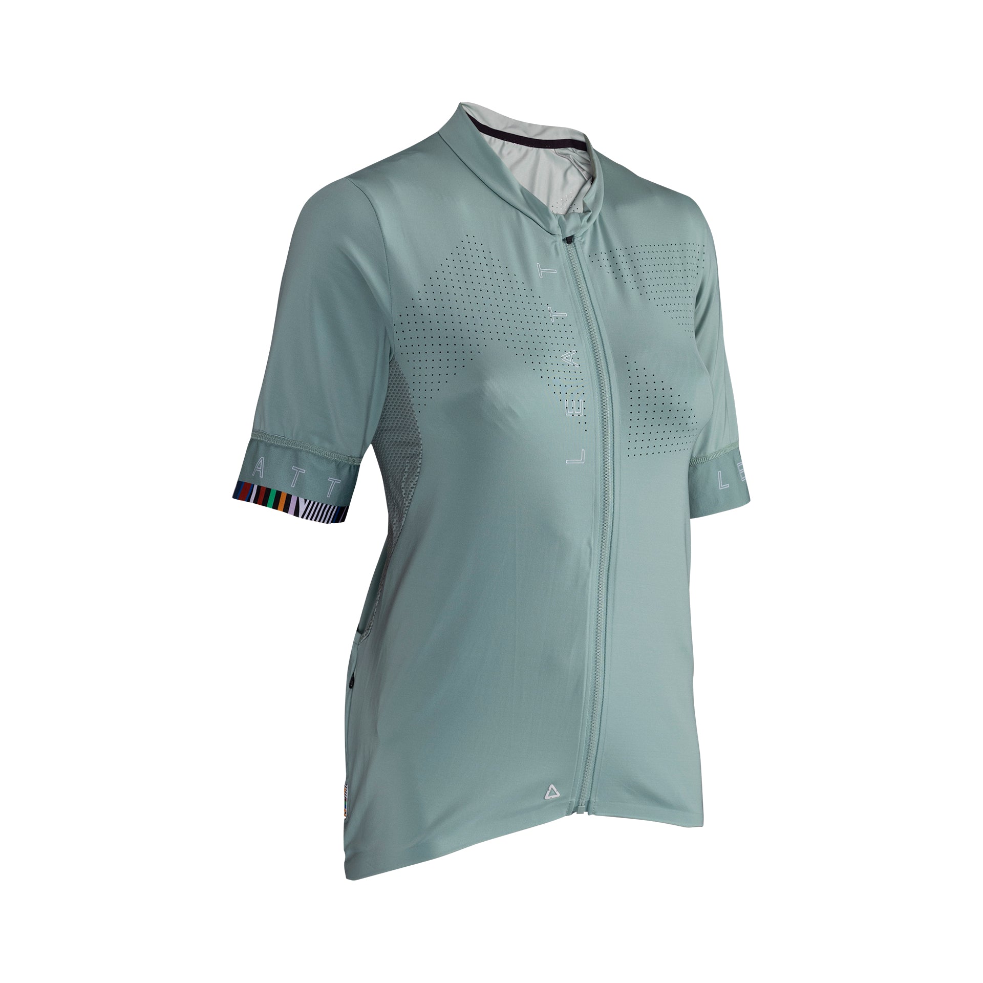 Maglia MTB Endurance da donna 5.0 ergonomica in tessuto Ice-Yarn