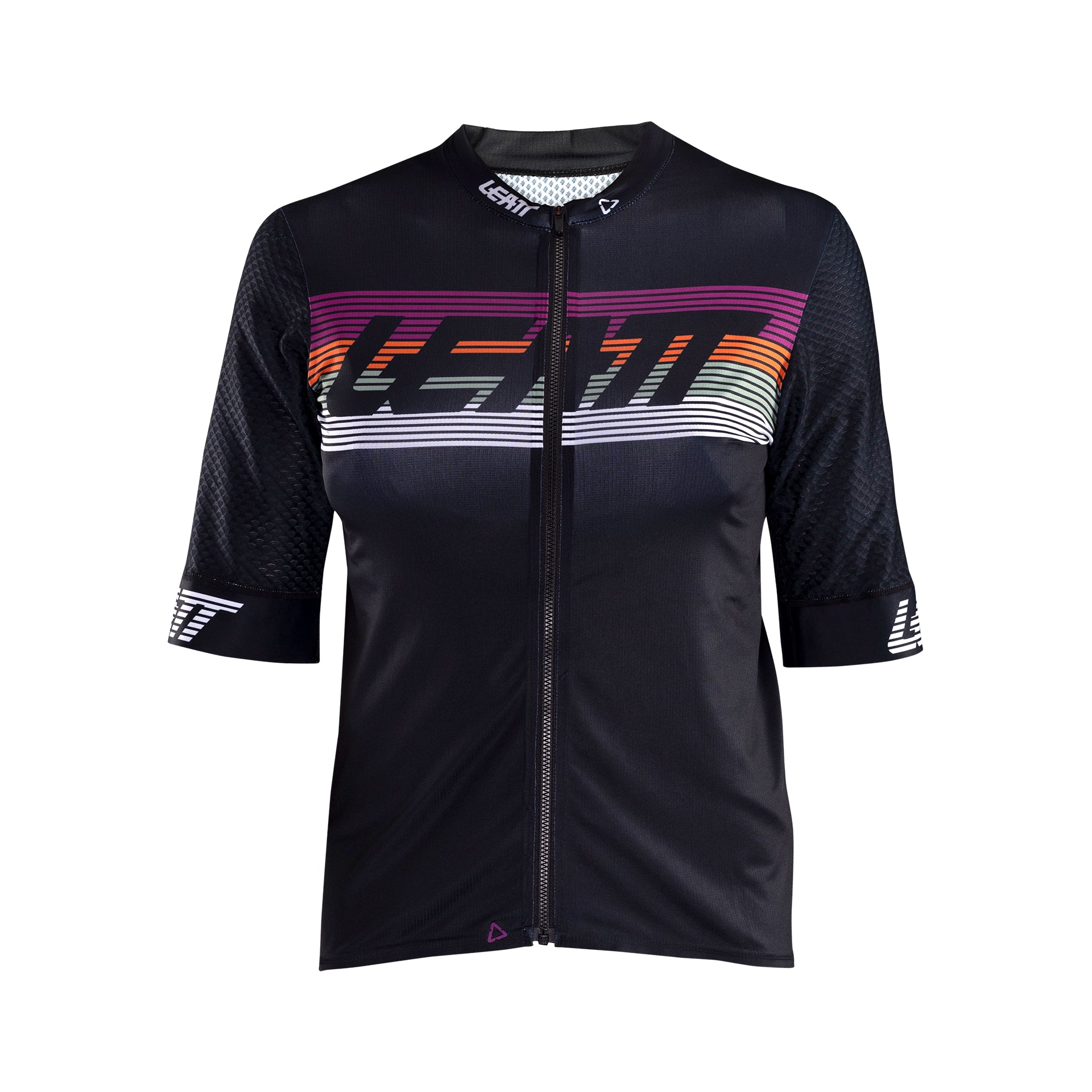 Maglia MTB Endurance da donna 6.0 altamente traspitante