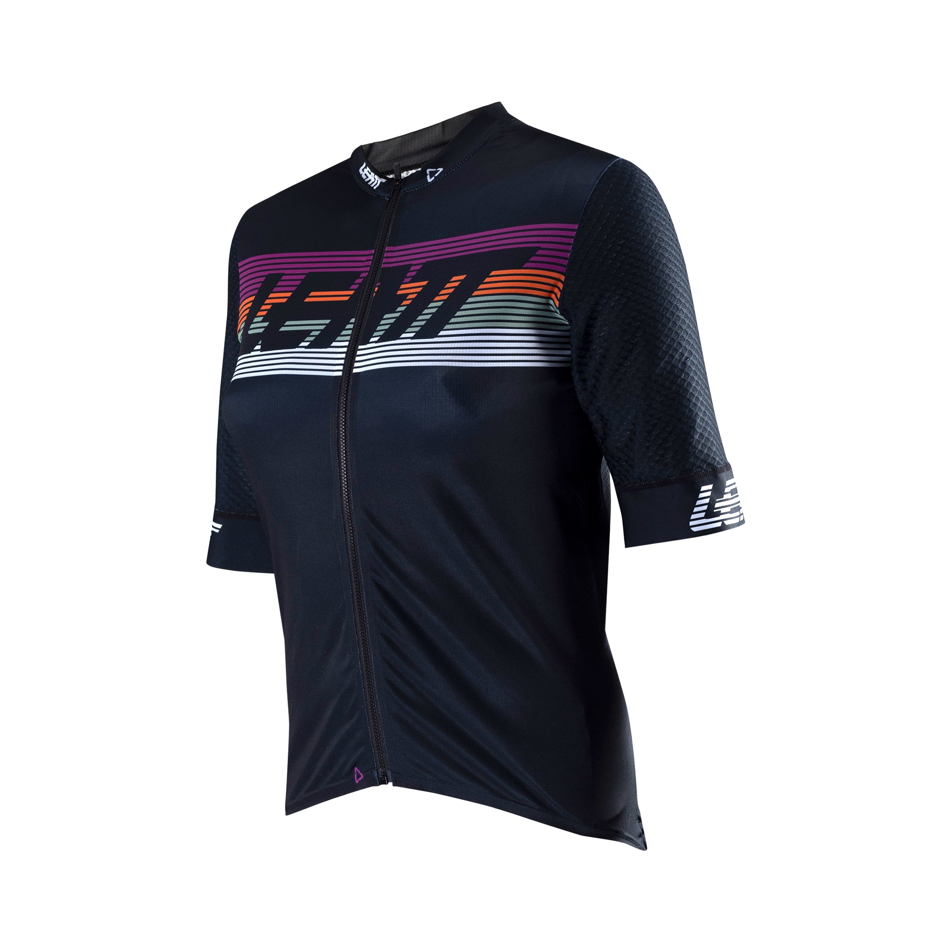 Maglia MTB Endurance da donna 6.0 altamente traspitante