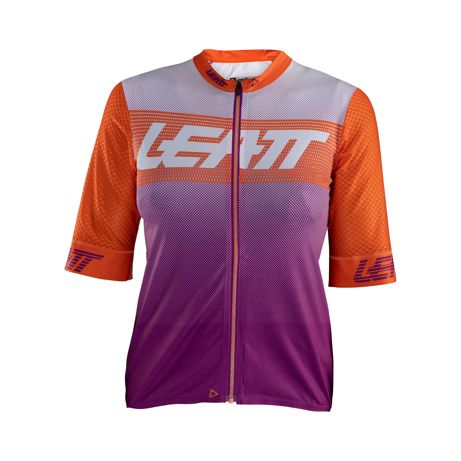 Maglia MTB Endurance da donna 6.0 altamente traspitante