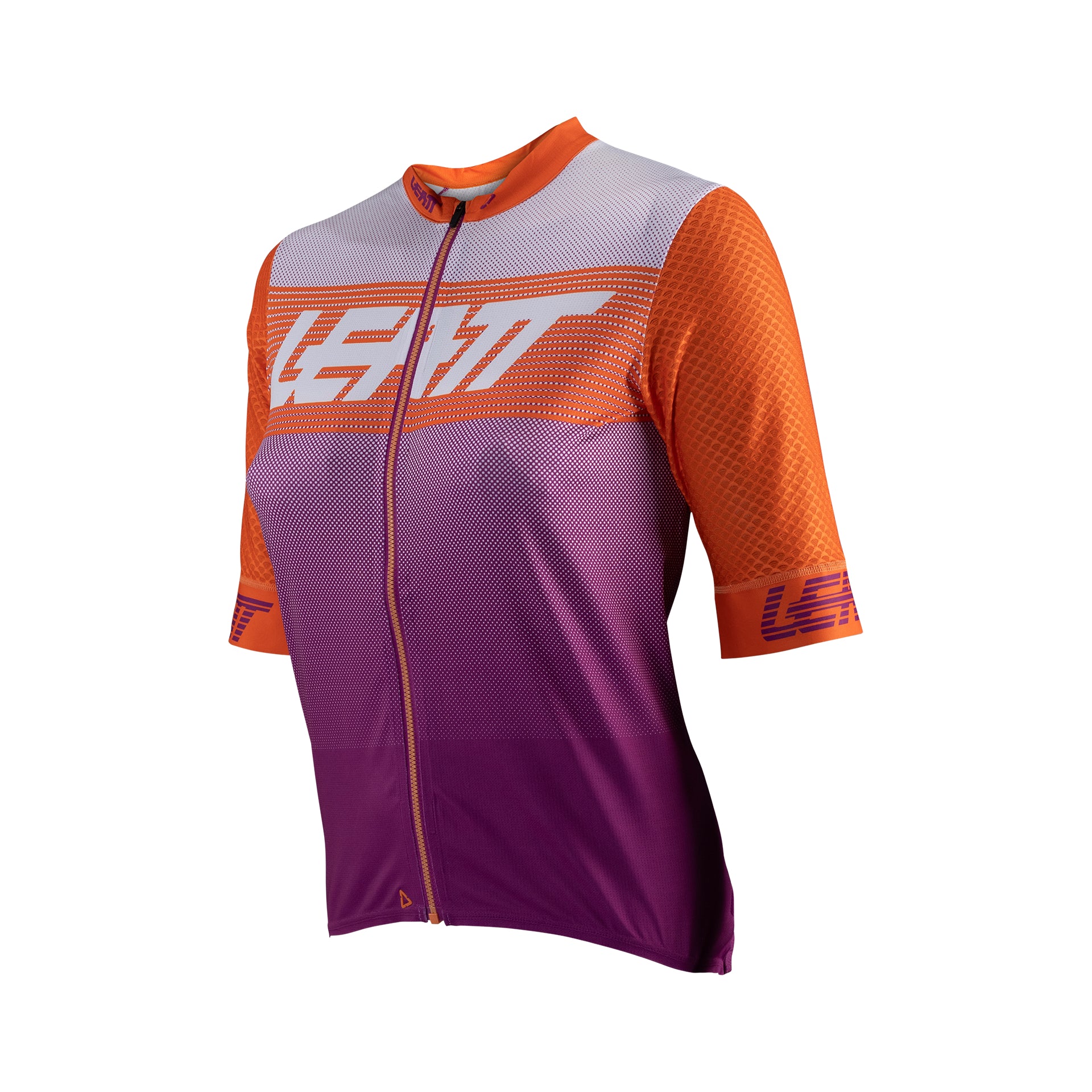 Maglia MTB Endurance da donna 6.0 altamente traspitante