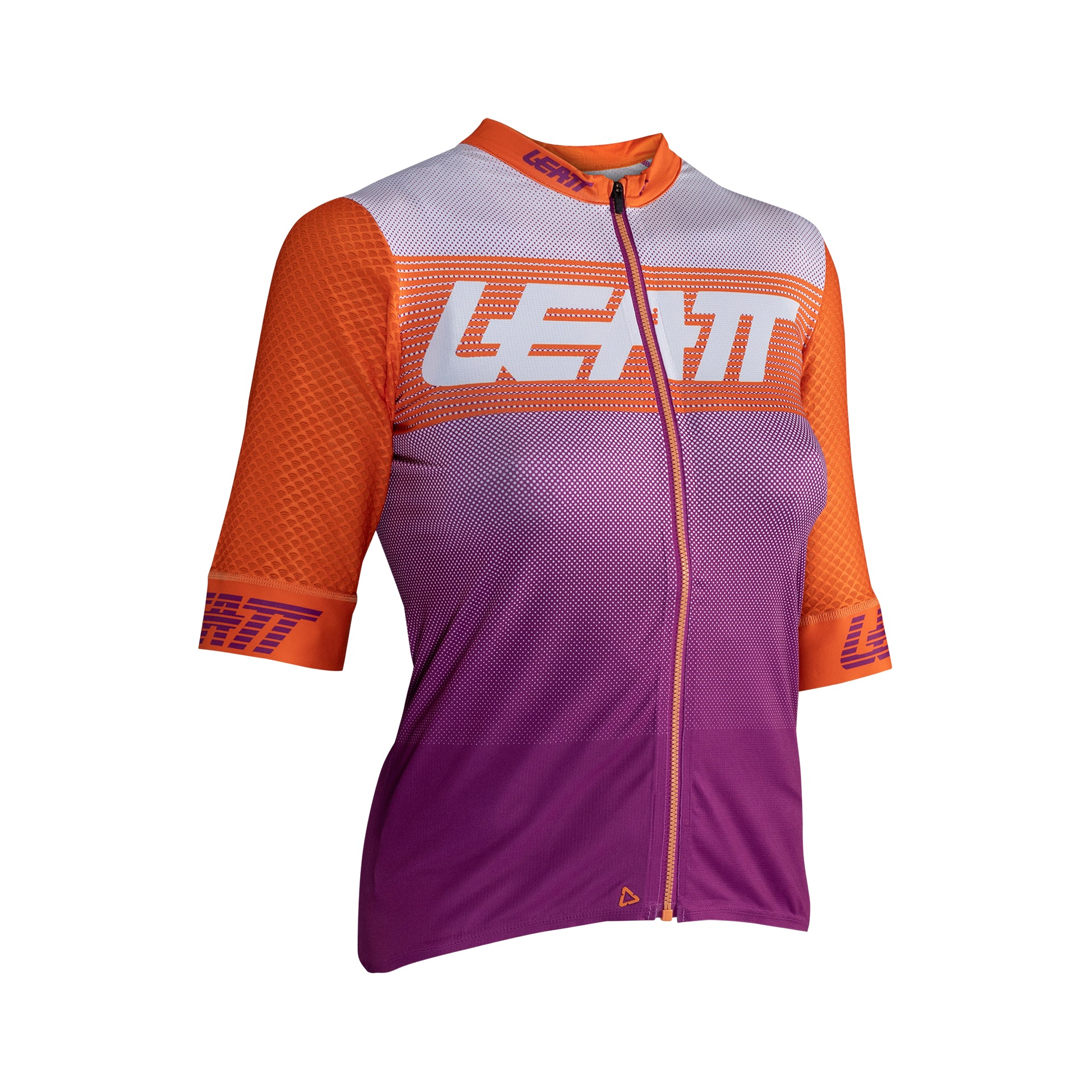 Maglia MTB Endurance da donna 6.0 altamente traspitante