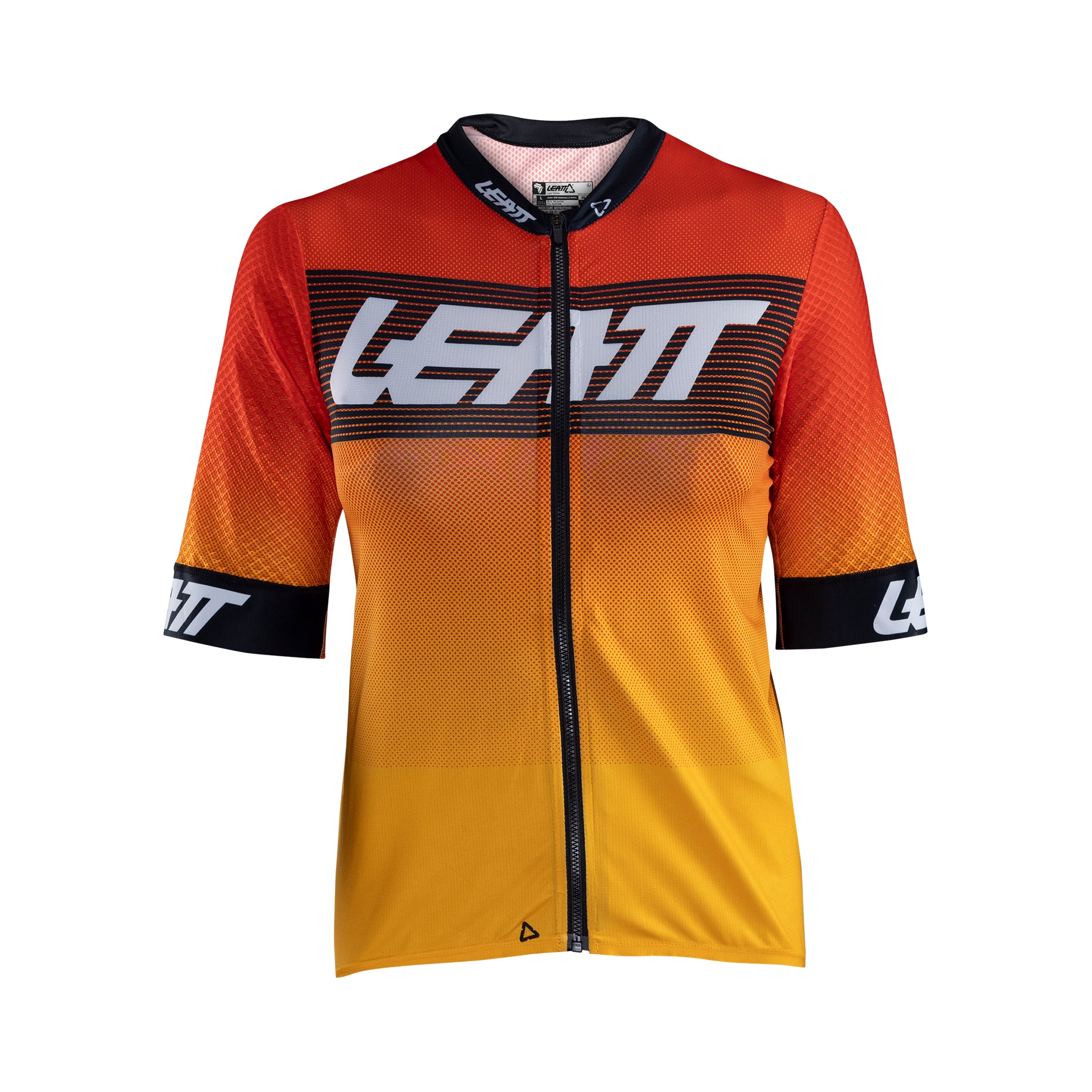 Maglia MTB Endurance da donna 6.0 altamente traspitante