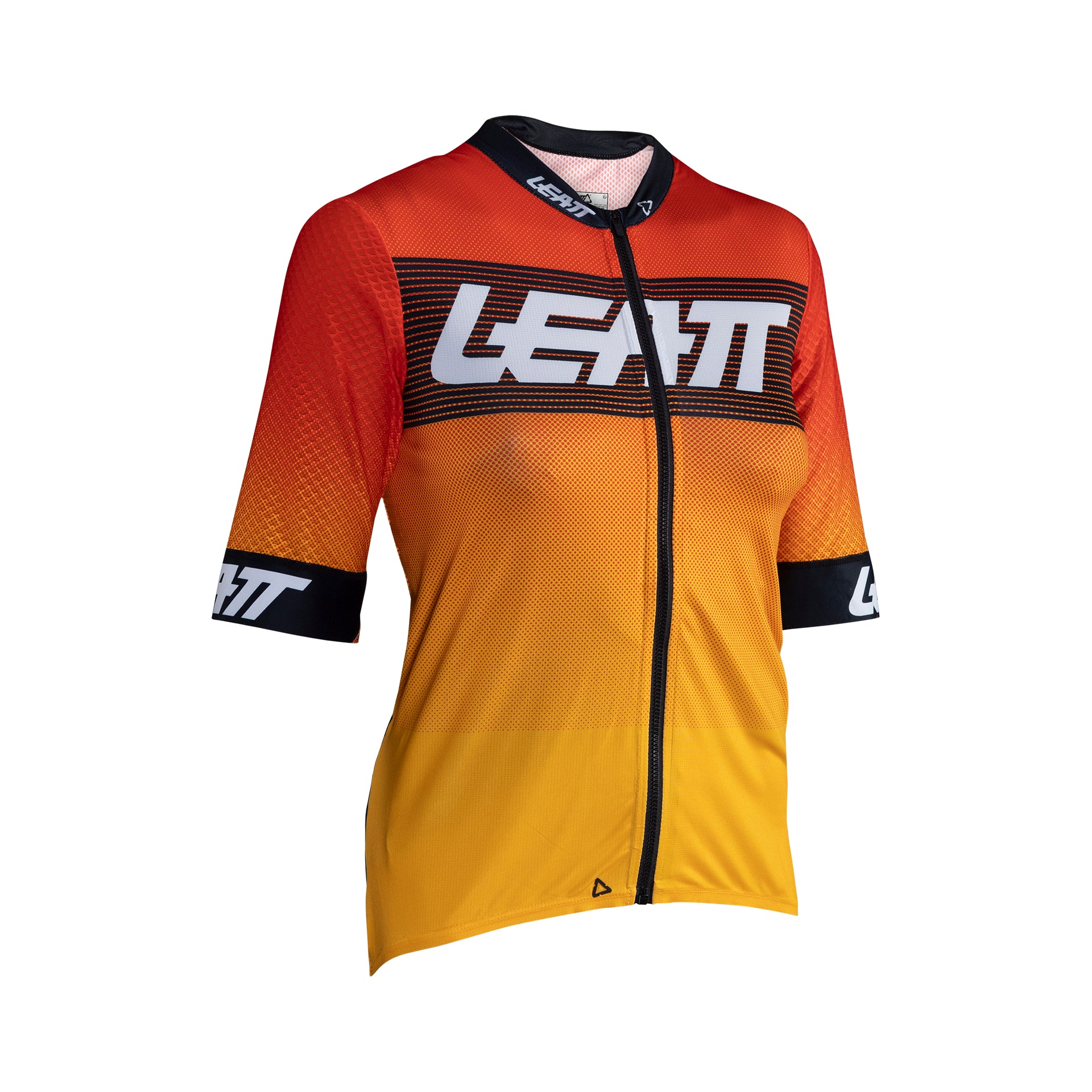Maglia MTB Endurance da donna 6.0 altamente traspitante