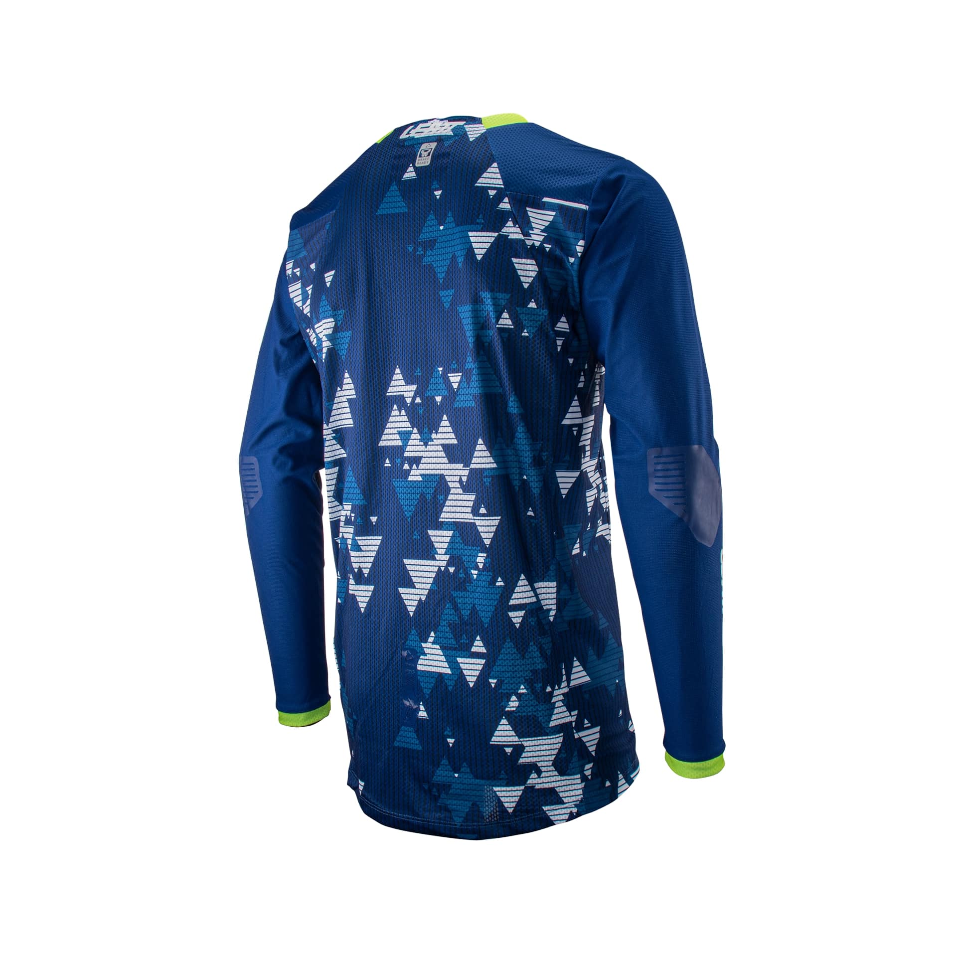 Maglia Motocross 4.5 Enduro traspitante e con vestibilità confortevole