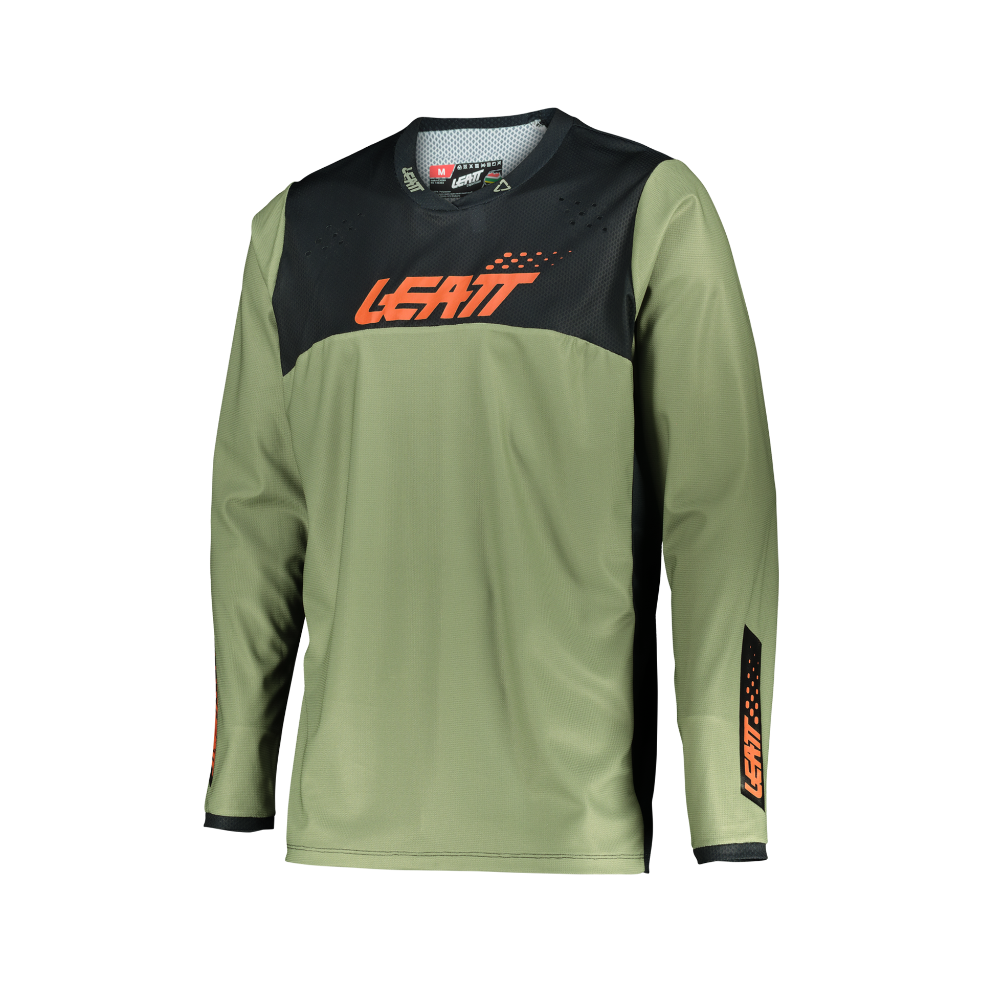 Maglia Moto 4.5 Enduro