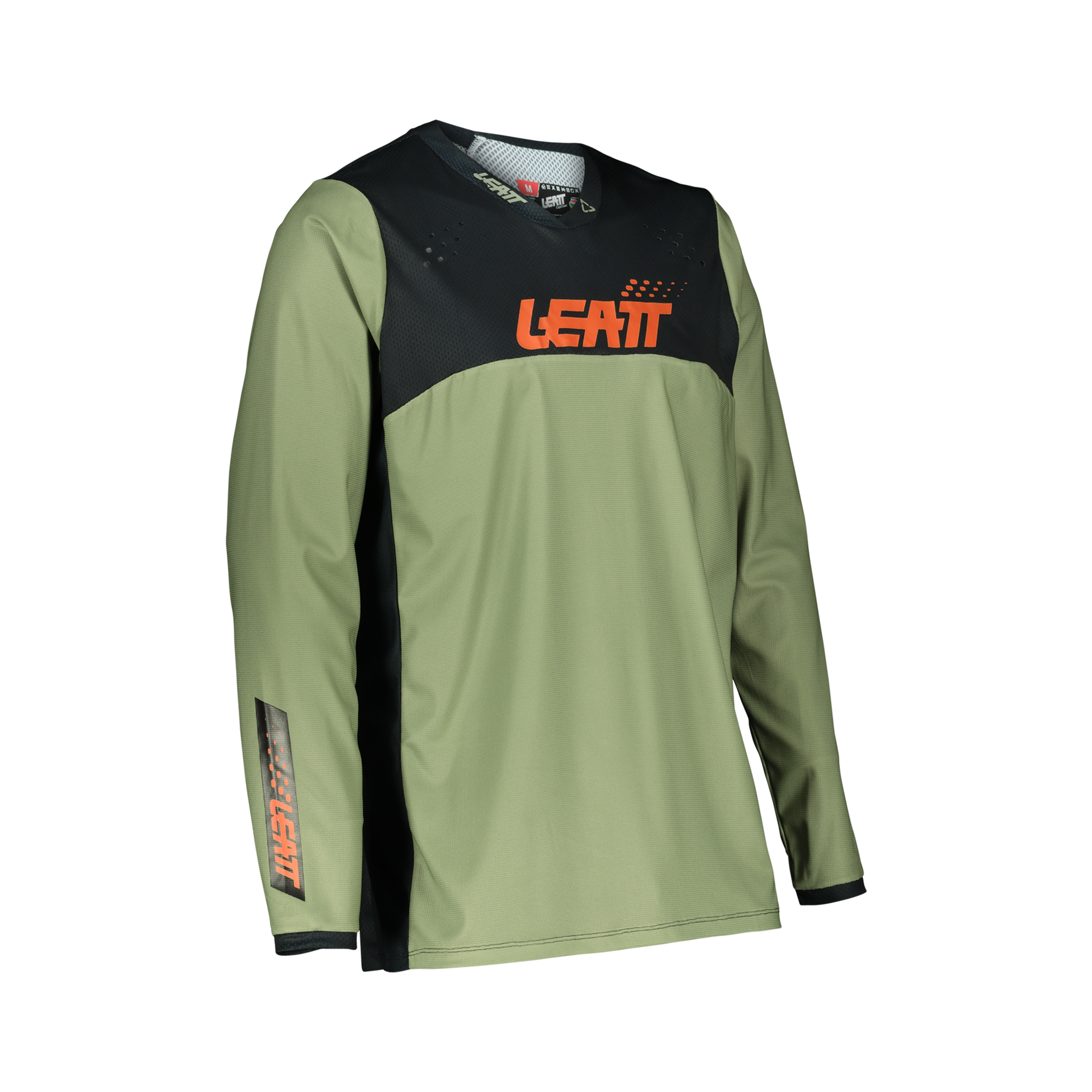 Maglia Moto 4.5 Enduro