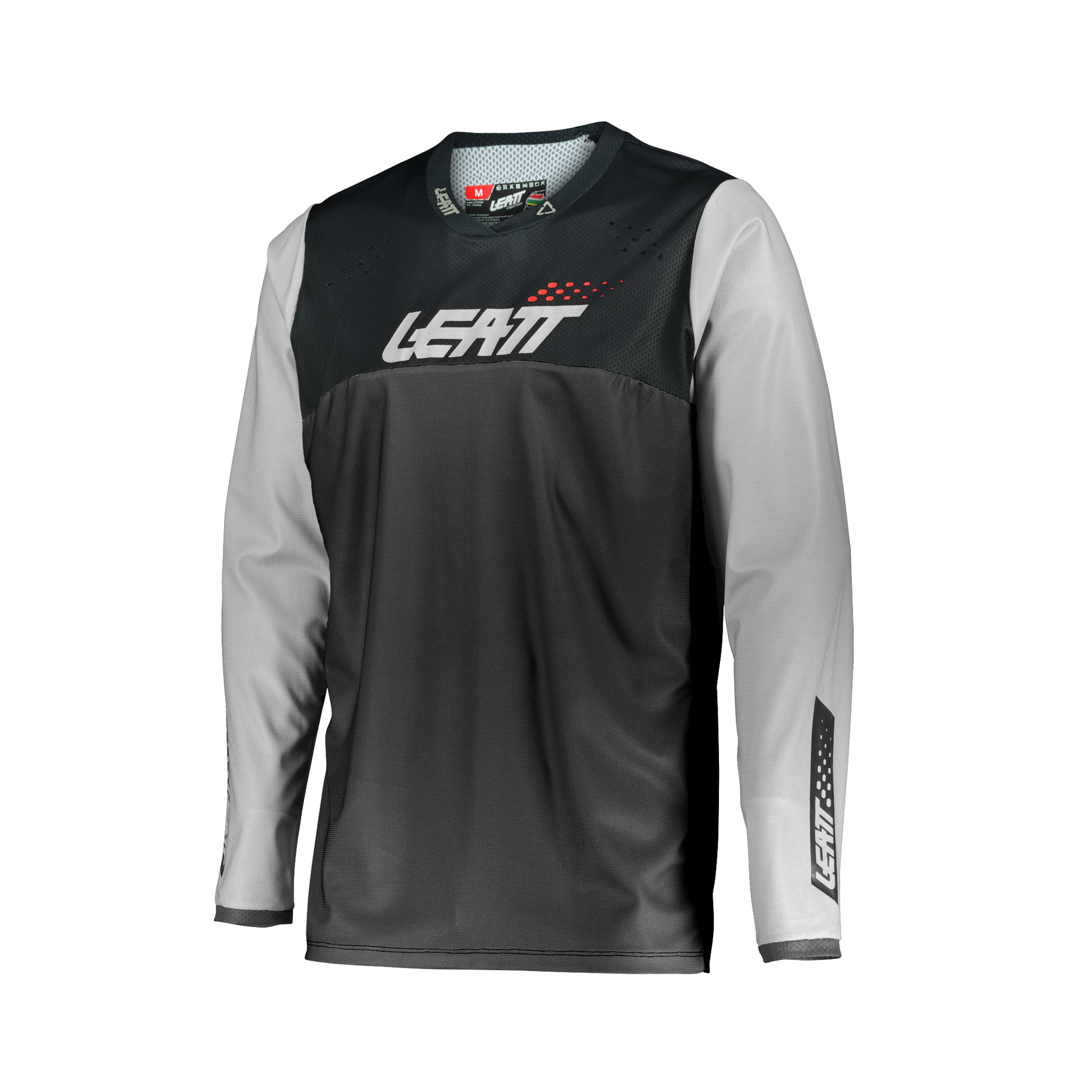 Maglia Moto 4.5 Enduro