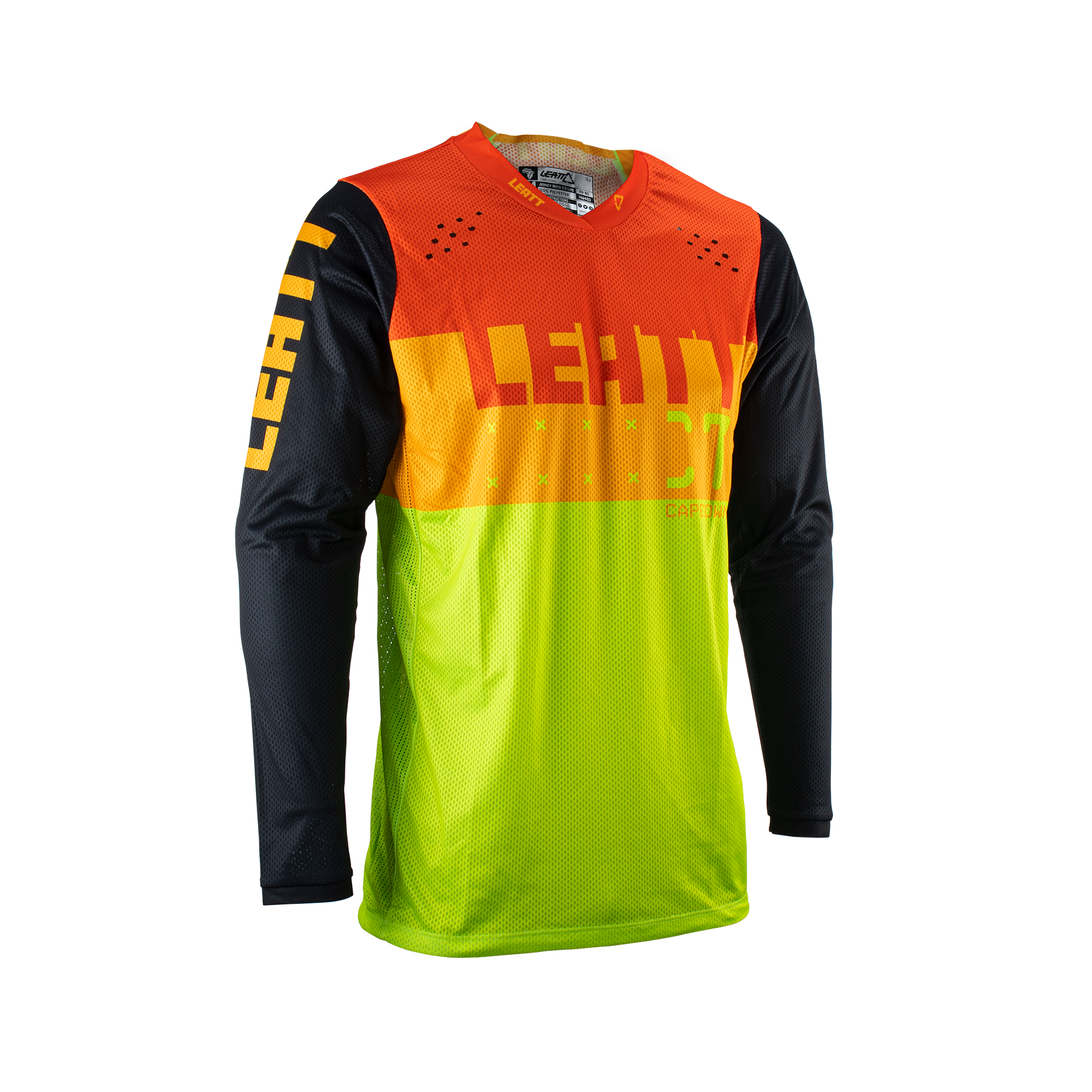 Jersey Moto 4.5 Lite -V24
