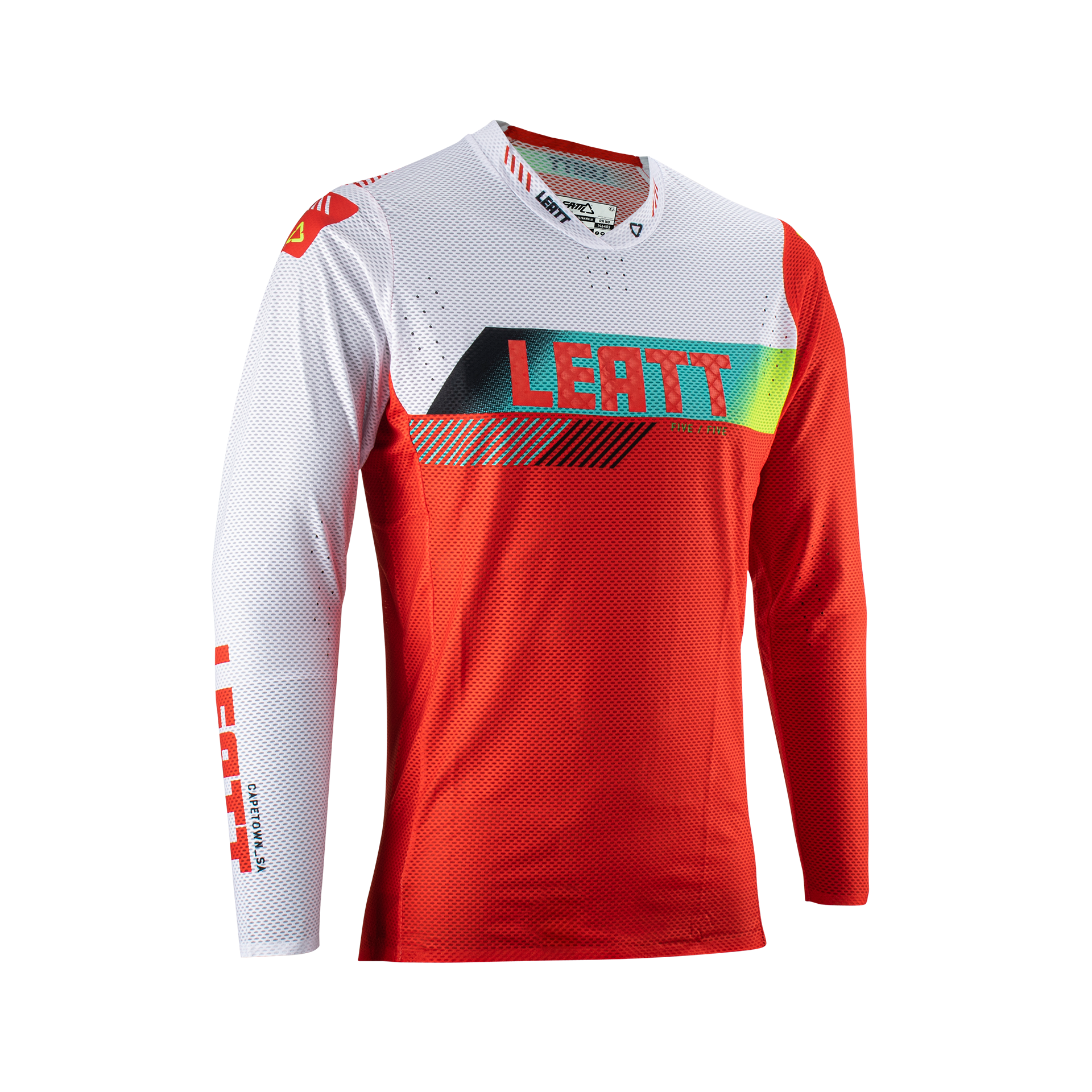 Maglia Moto 5.5 UltraWeld -V25