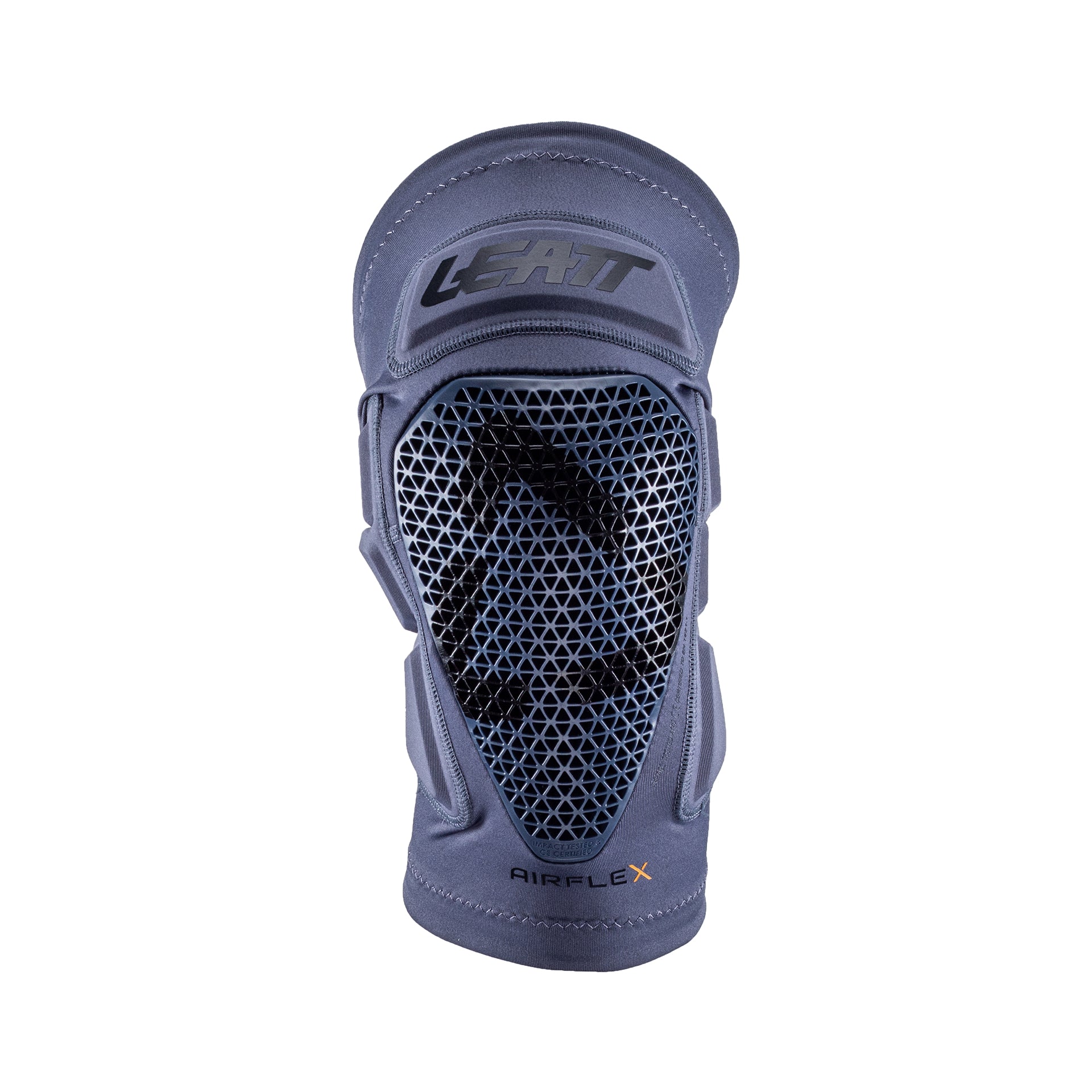 Ginocchiere leggere Airflex PRO sottili e traspiranti