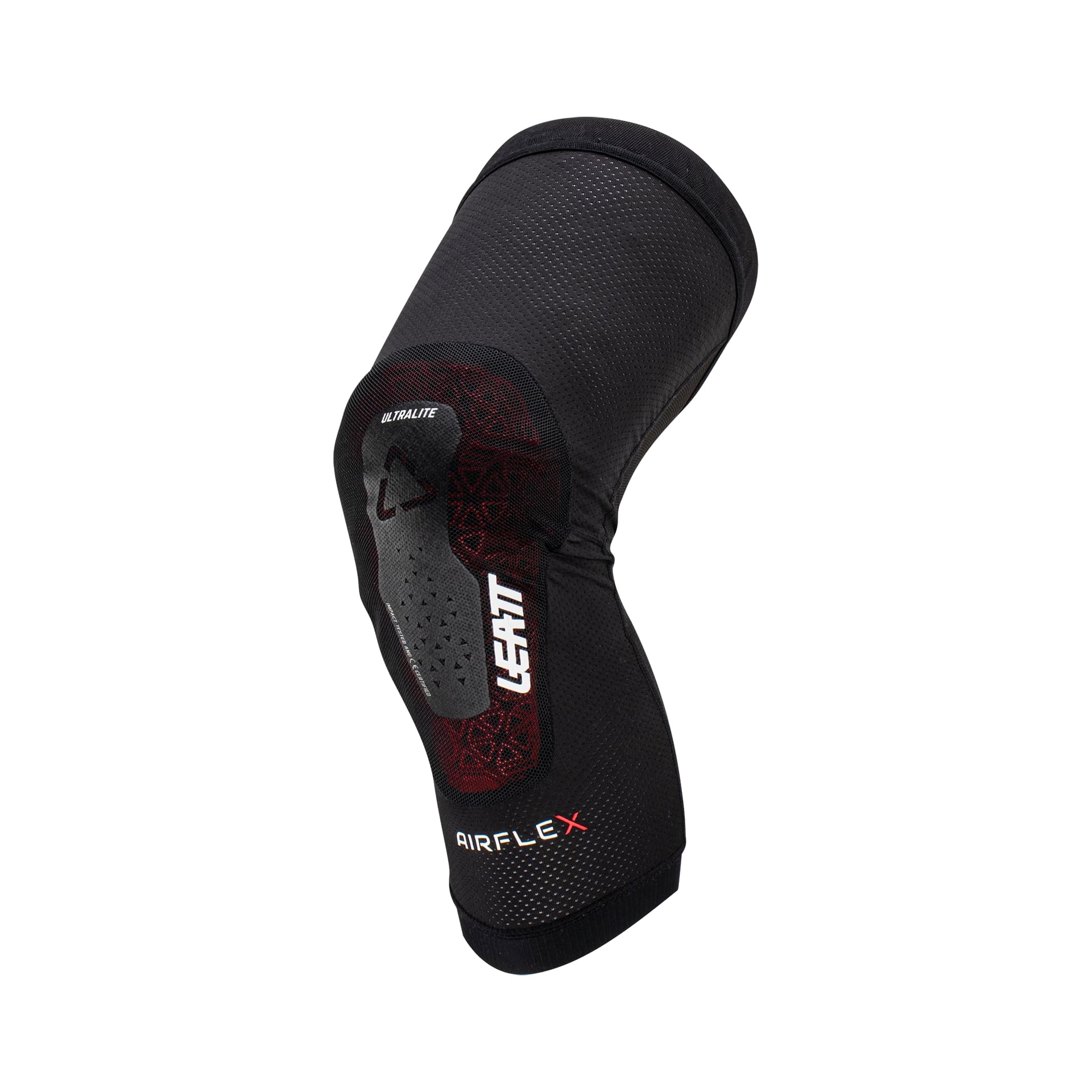 Ginocchiera protettiva Knee Guard AirFlex Ultra Lite leggera e con vestibilità perfetta