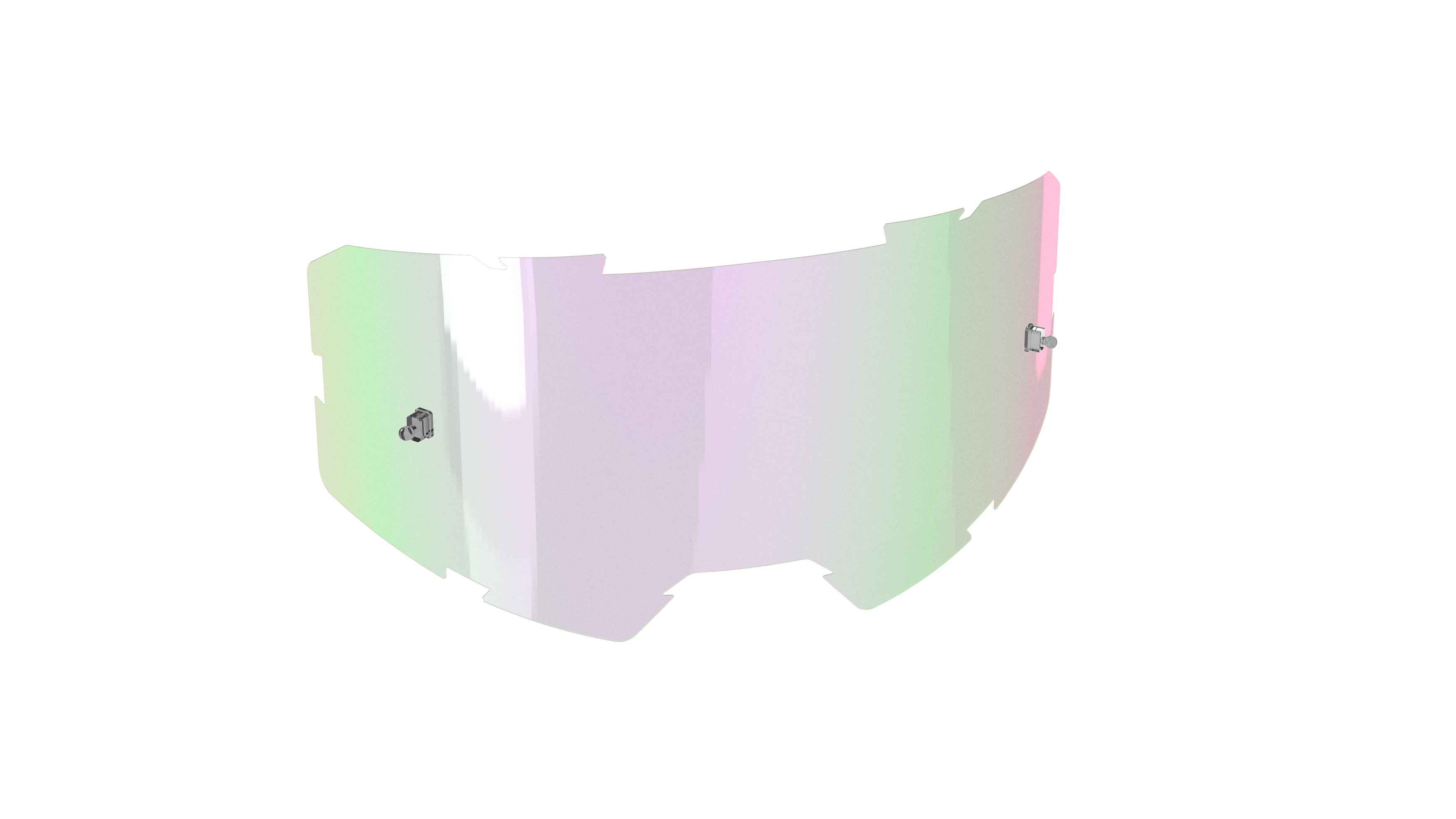 Lenti Vizion 2.5/3.5 - Iriz