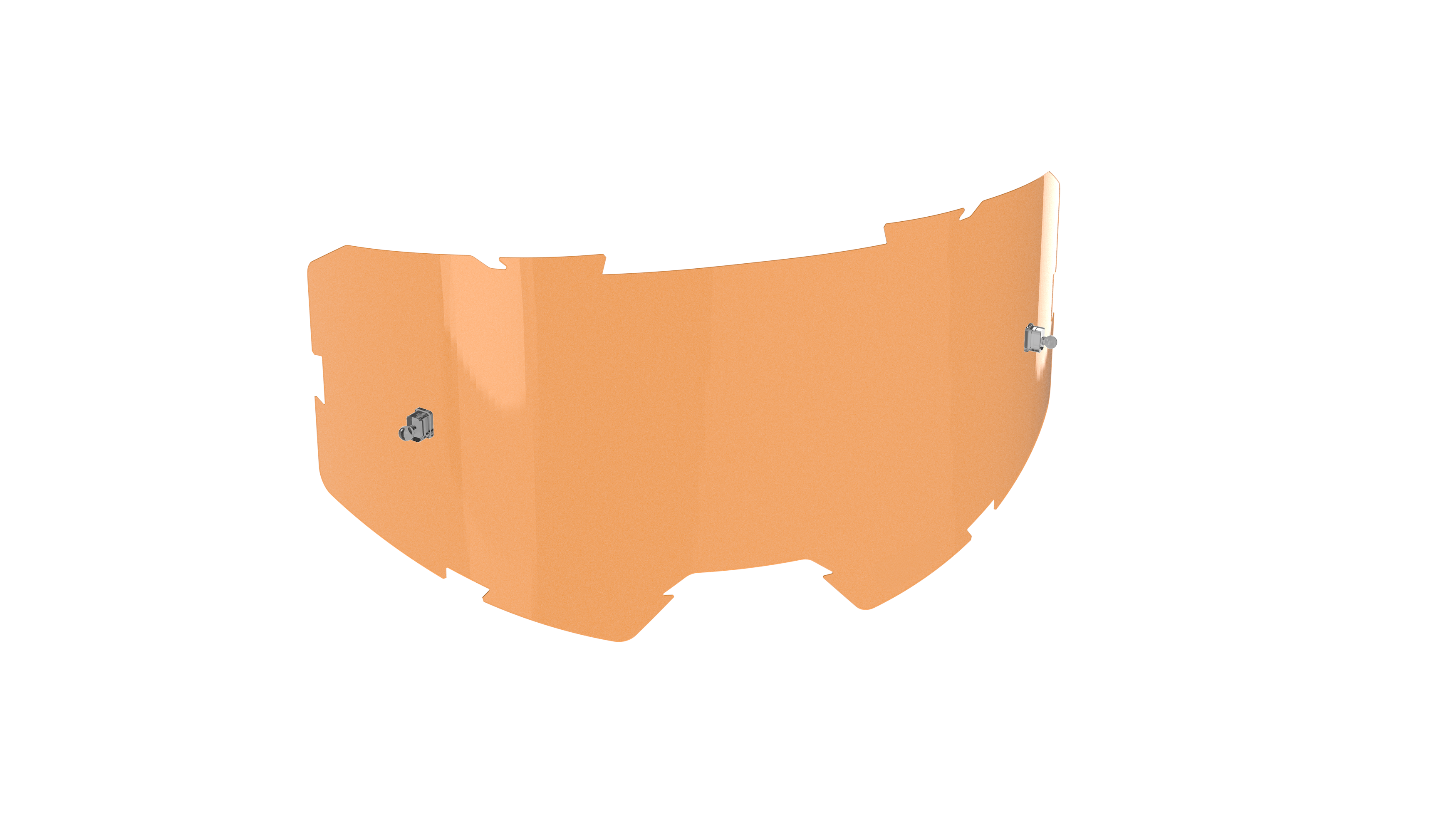 Lente Vizion 2.5s Small - Standard