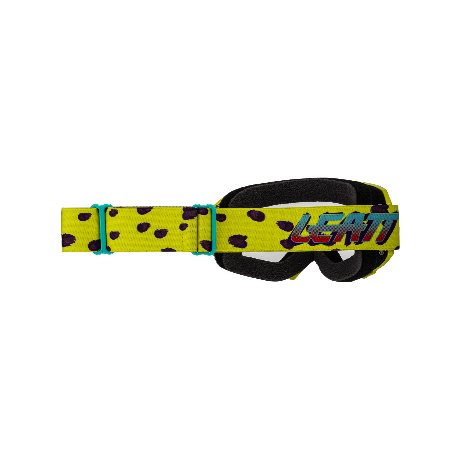 Maschera motocross Vizion 2.5S SMALL