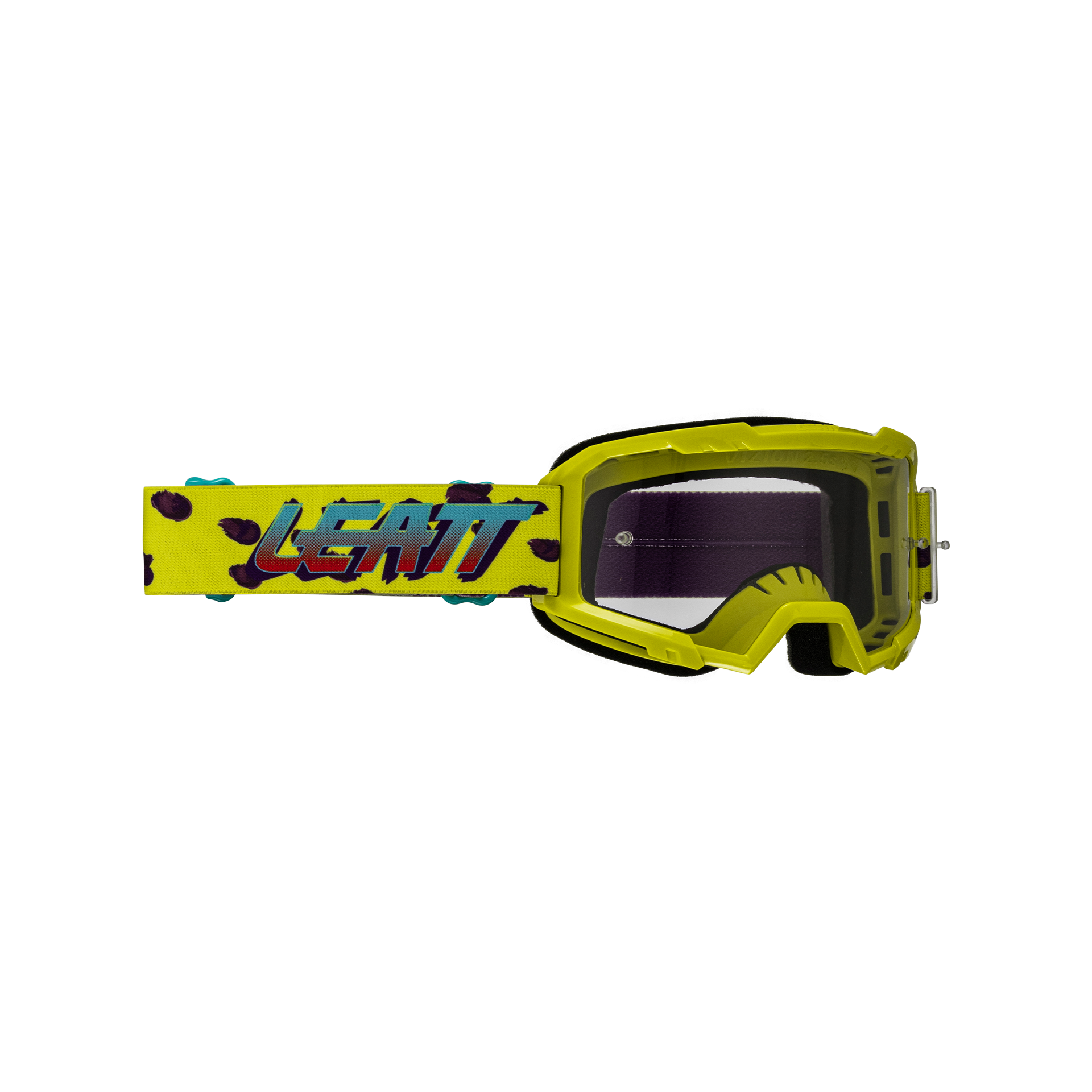 Maschera motocross Vizion 2.5S SMALL