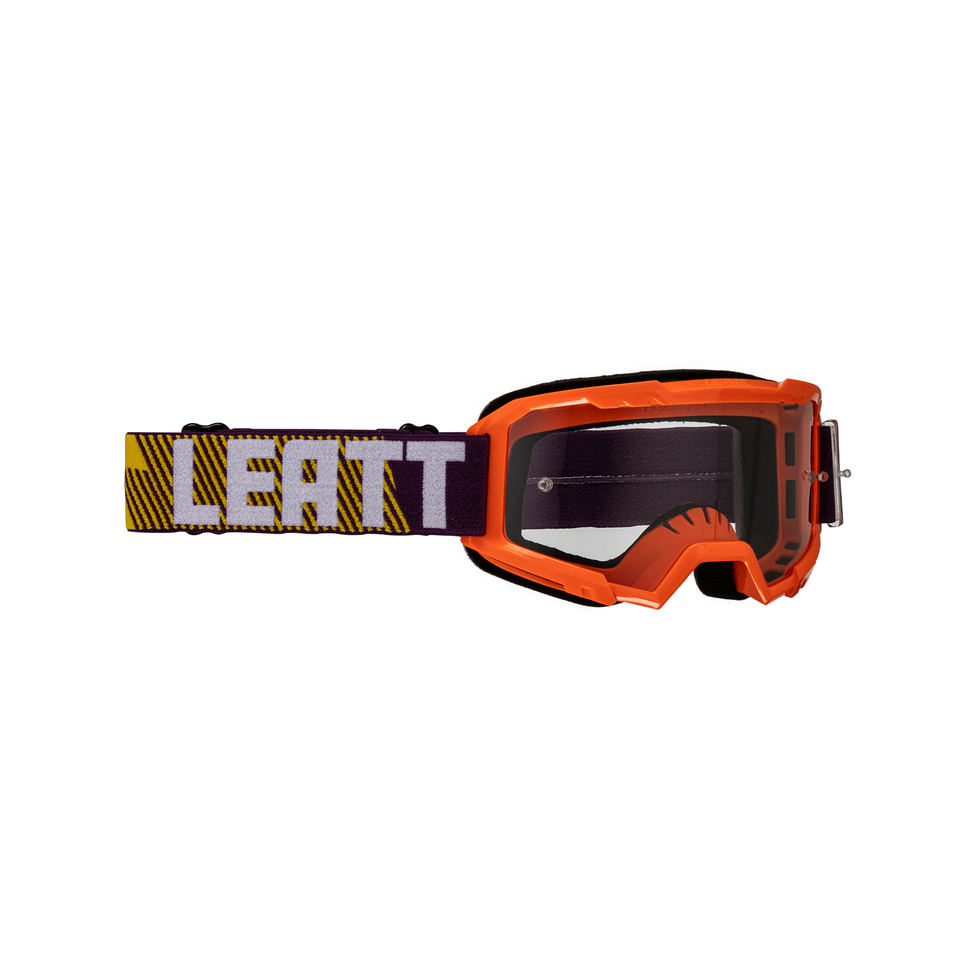 Maschera motocross Vizion 2.5S SMALL