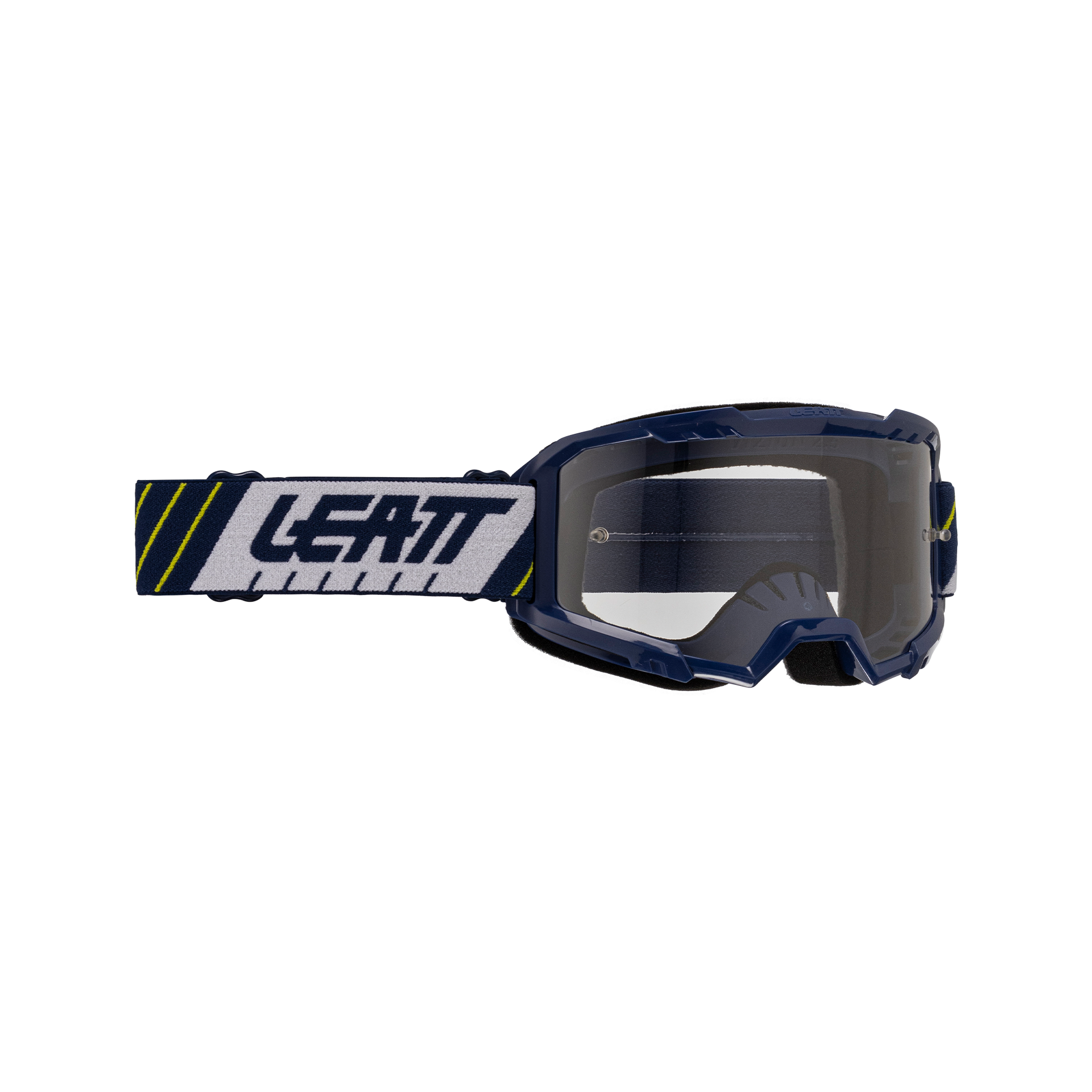 Maschera motocross Vizion 2.5S SMALL