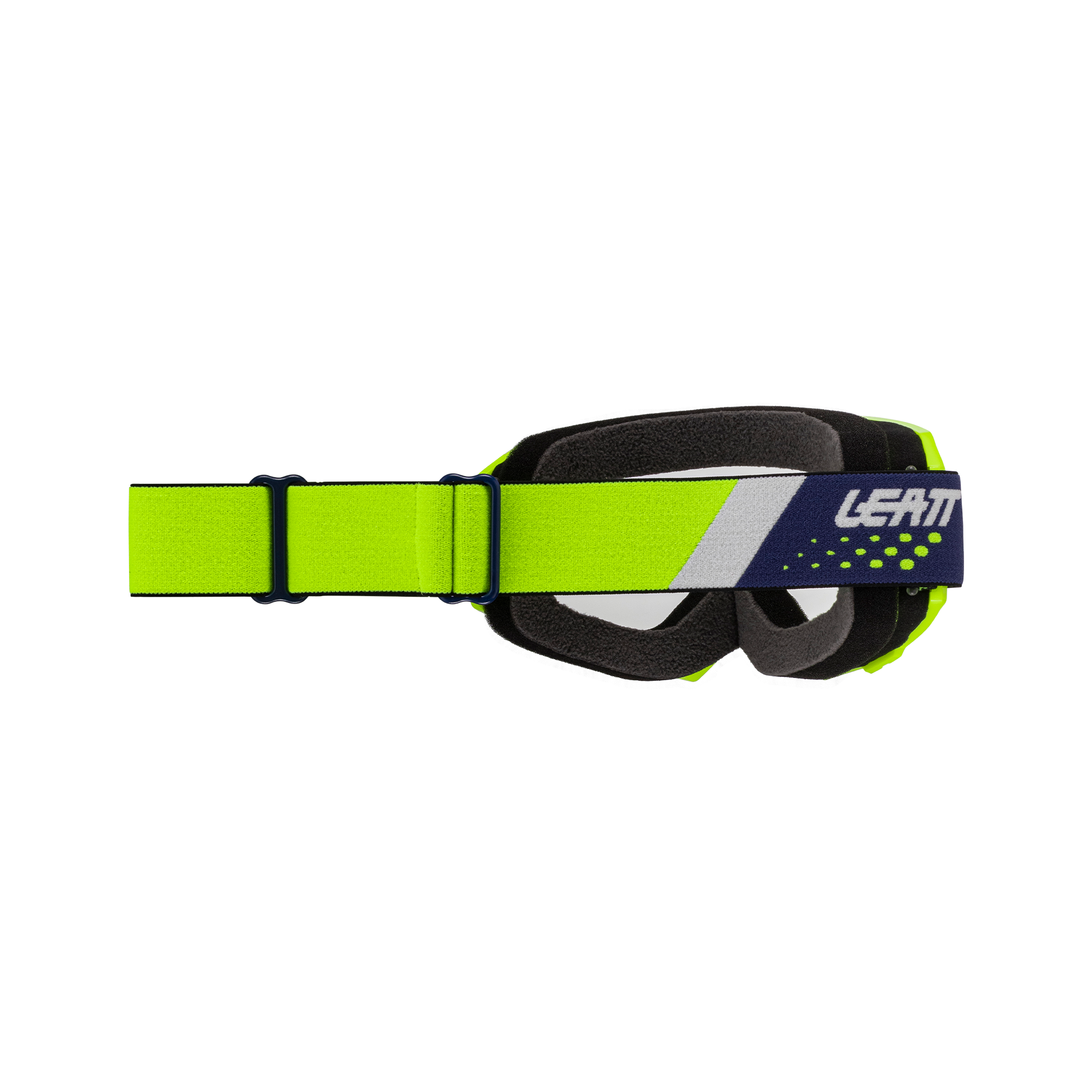 Maschera motocross Vizion 2.5S SMALL