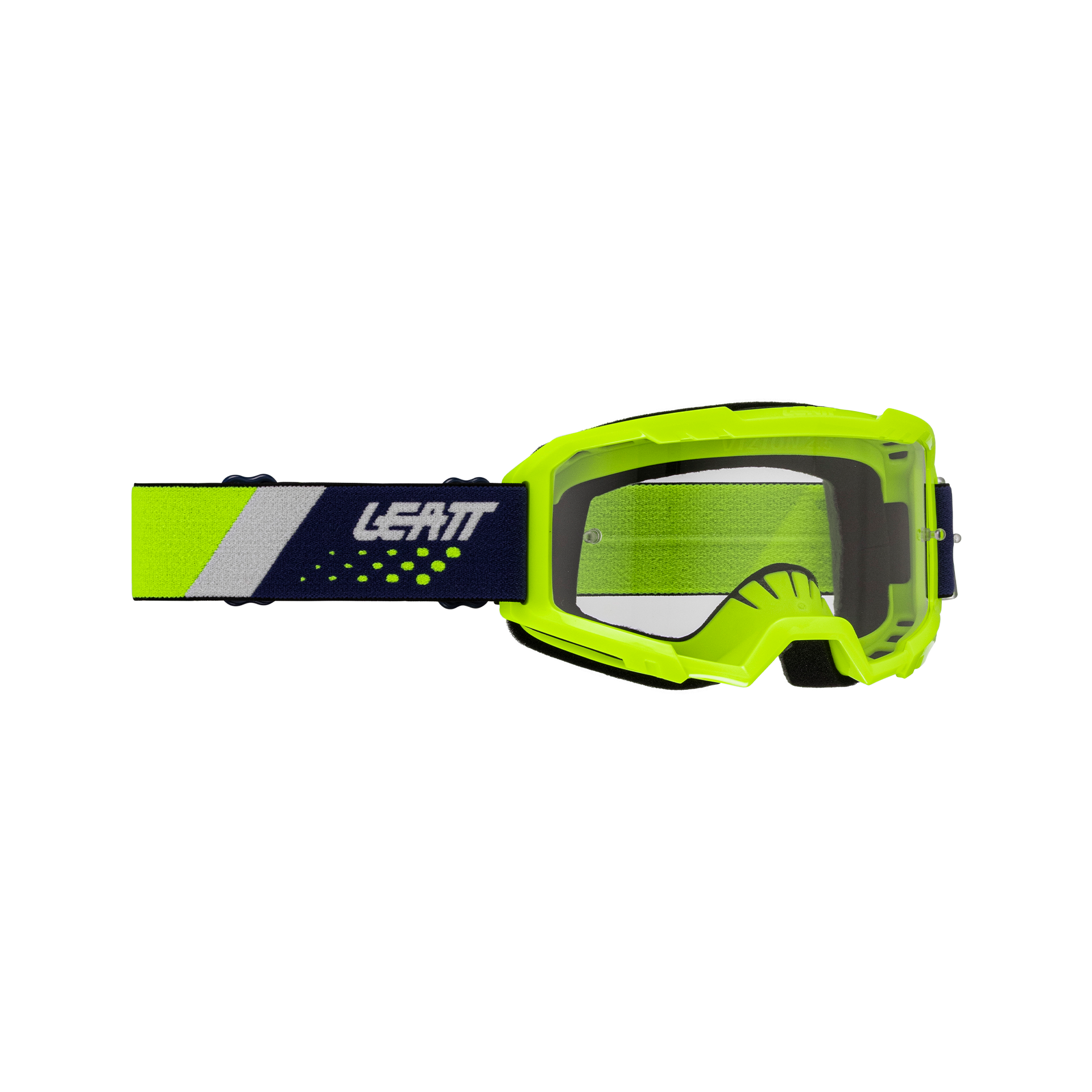Maschera motocross Vizion 2.5S SMALL
