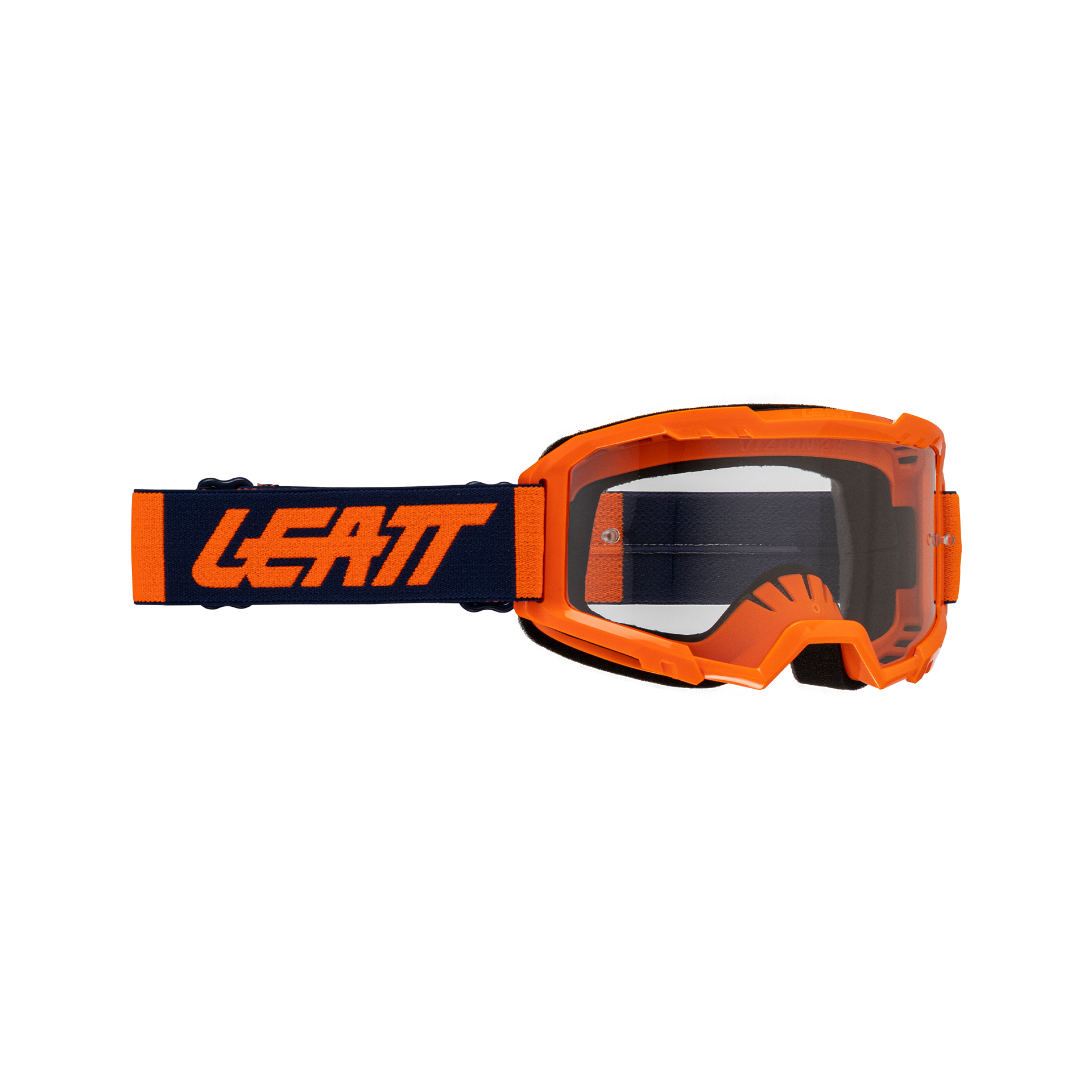 Maschera motocross Vizion 2.5S SMALL
