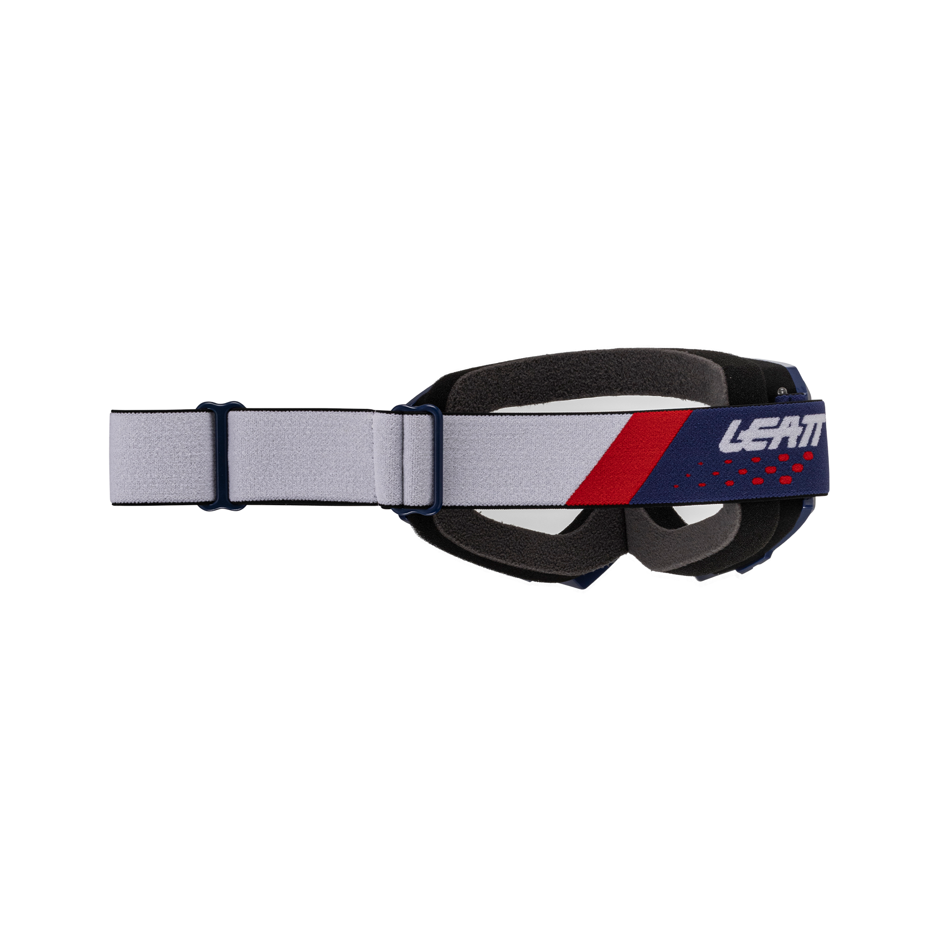 Maschera motocross Vizion 2.5S SMALL