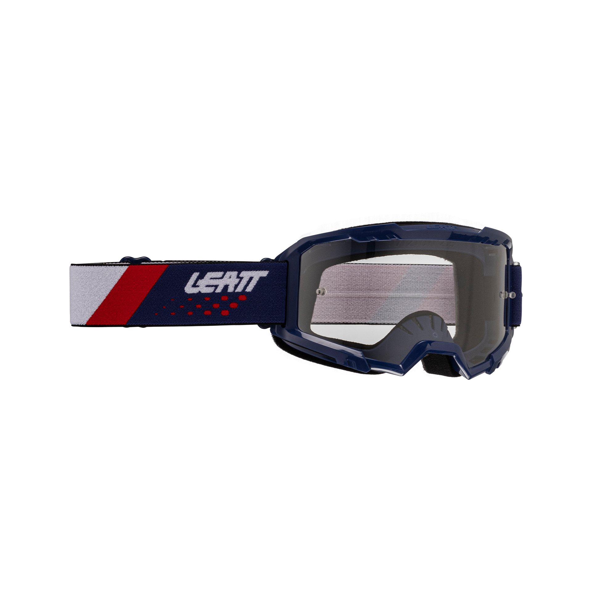 Maschera motocross Vizion 2.5S SMALL