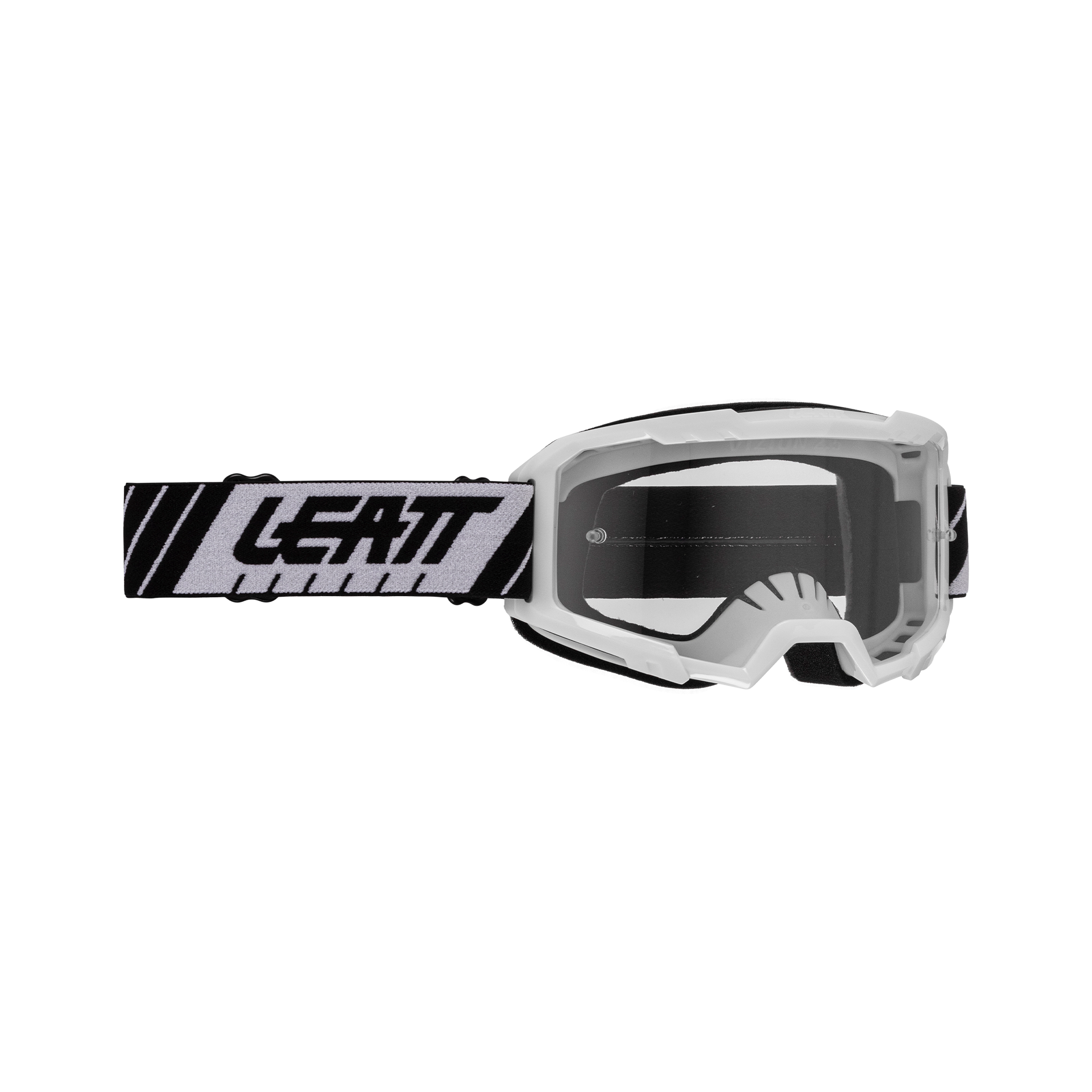 Maschera motocross Vizion 2.5S SMALL