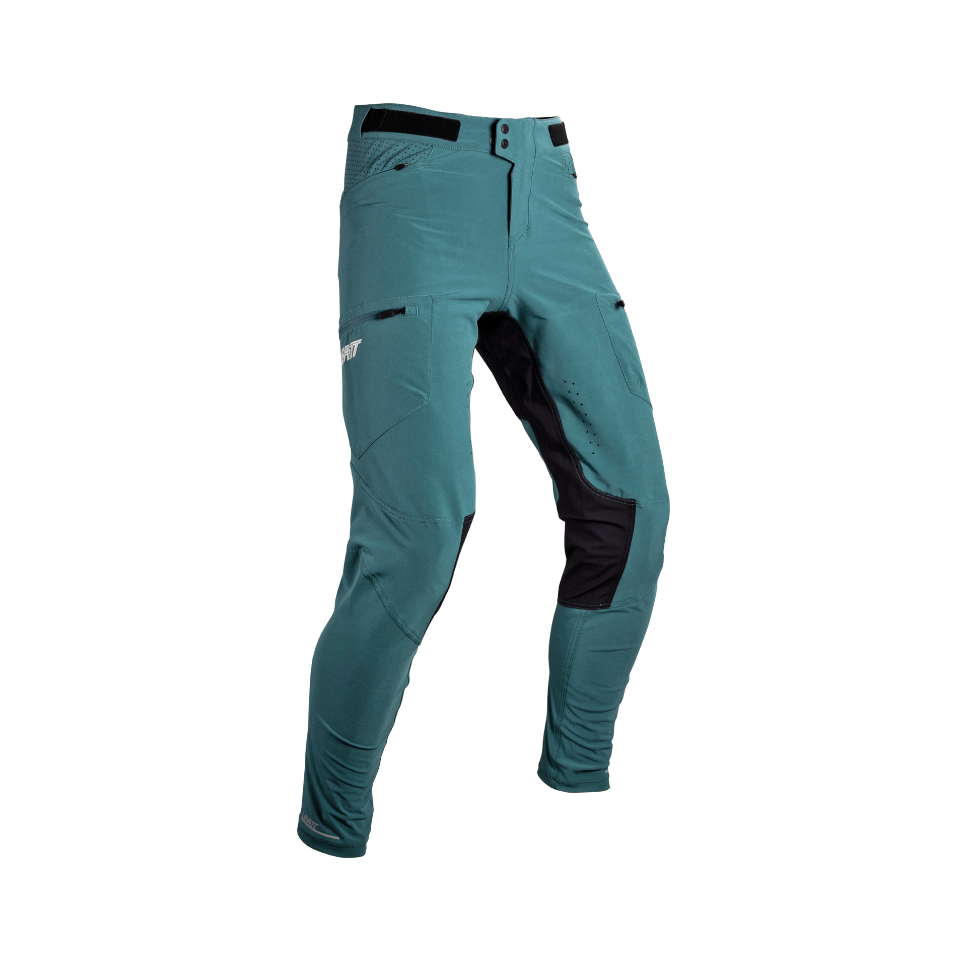 Pantaloni MTB lunghi Enduro 3.0 ultracomodi con tasche e resistenti all'acqua