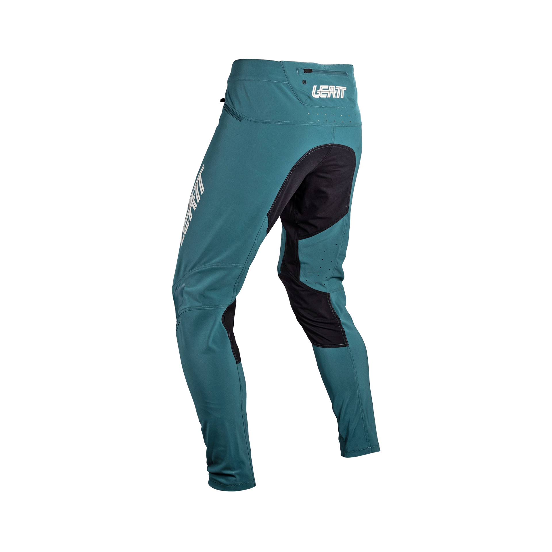 Pantaloni MTB lunghi Gravity 4.0 leggeri e ventilati