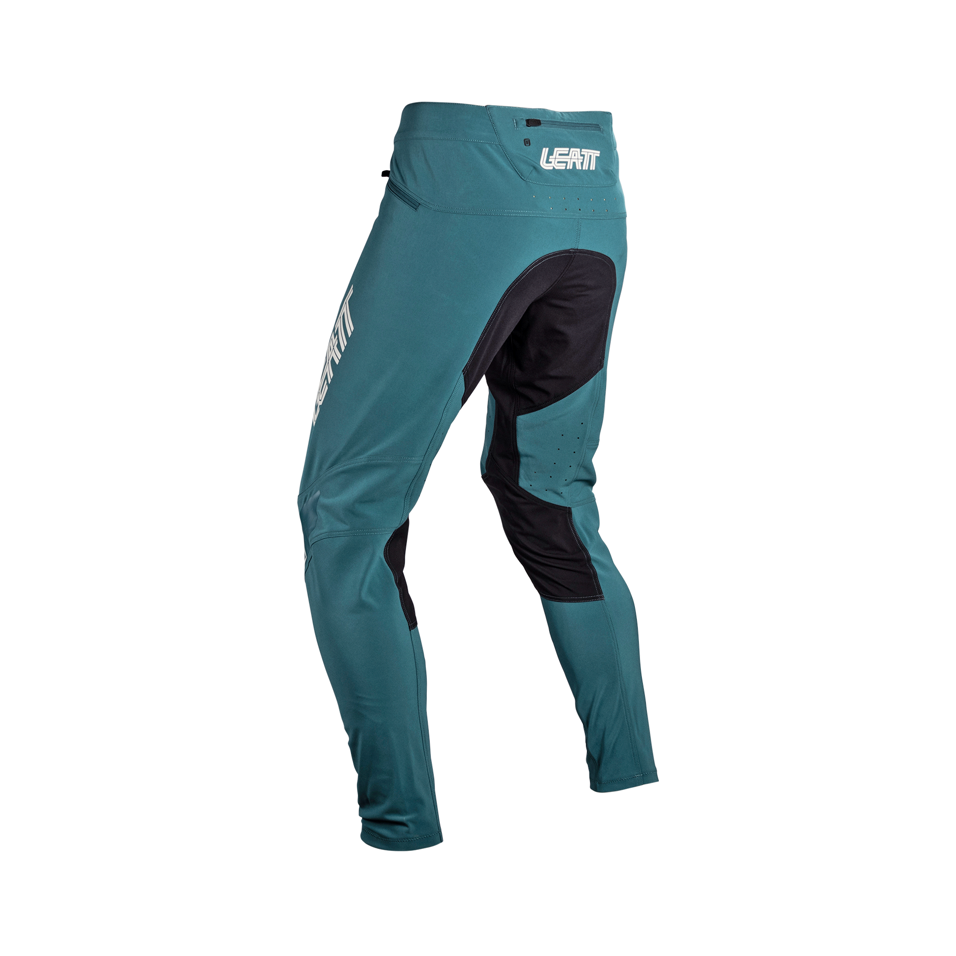 Pantaloni MTB lunghi Gravity 4.0 leggeri e ventilati