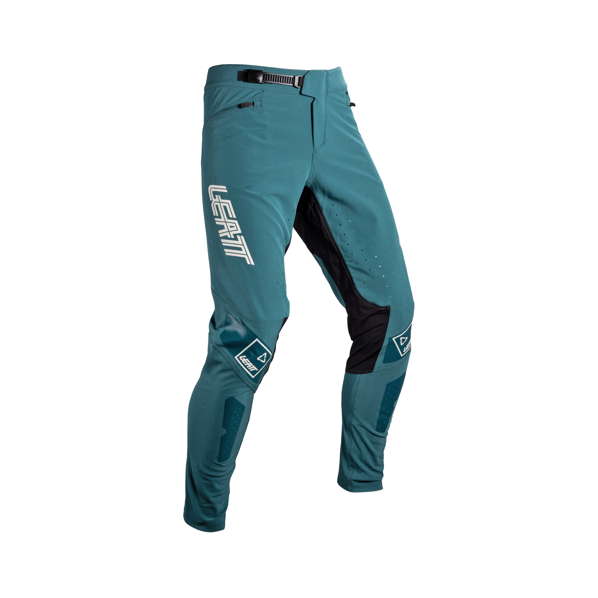 Pantaloni MTB lunghi Gravity 4.0 leggeri e ventilati