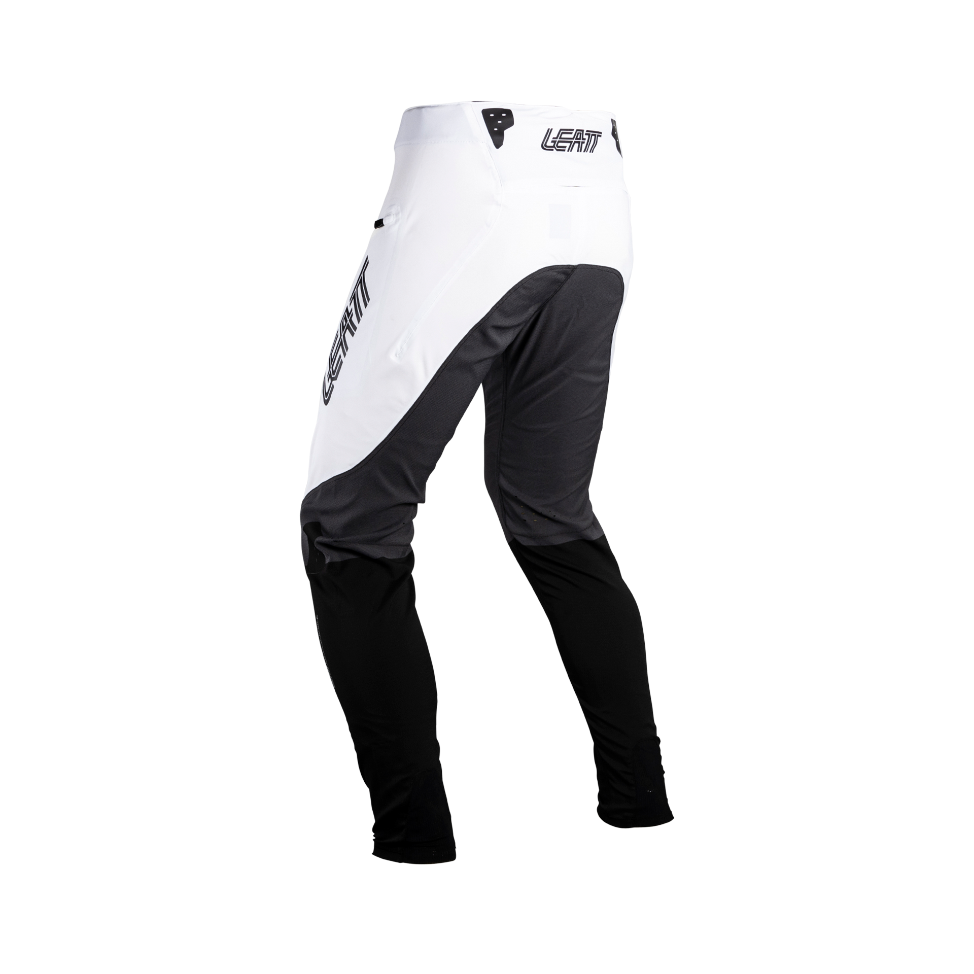 Pantaloni MTB Gravity 5.0 ergonomici sviluppati con i piloti professionisti di Pivot Factory Racing