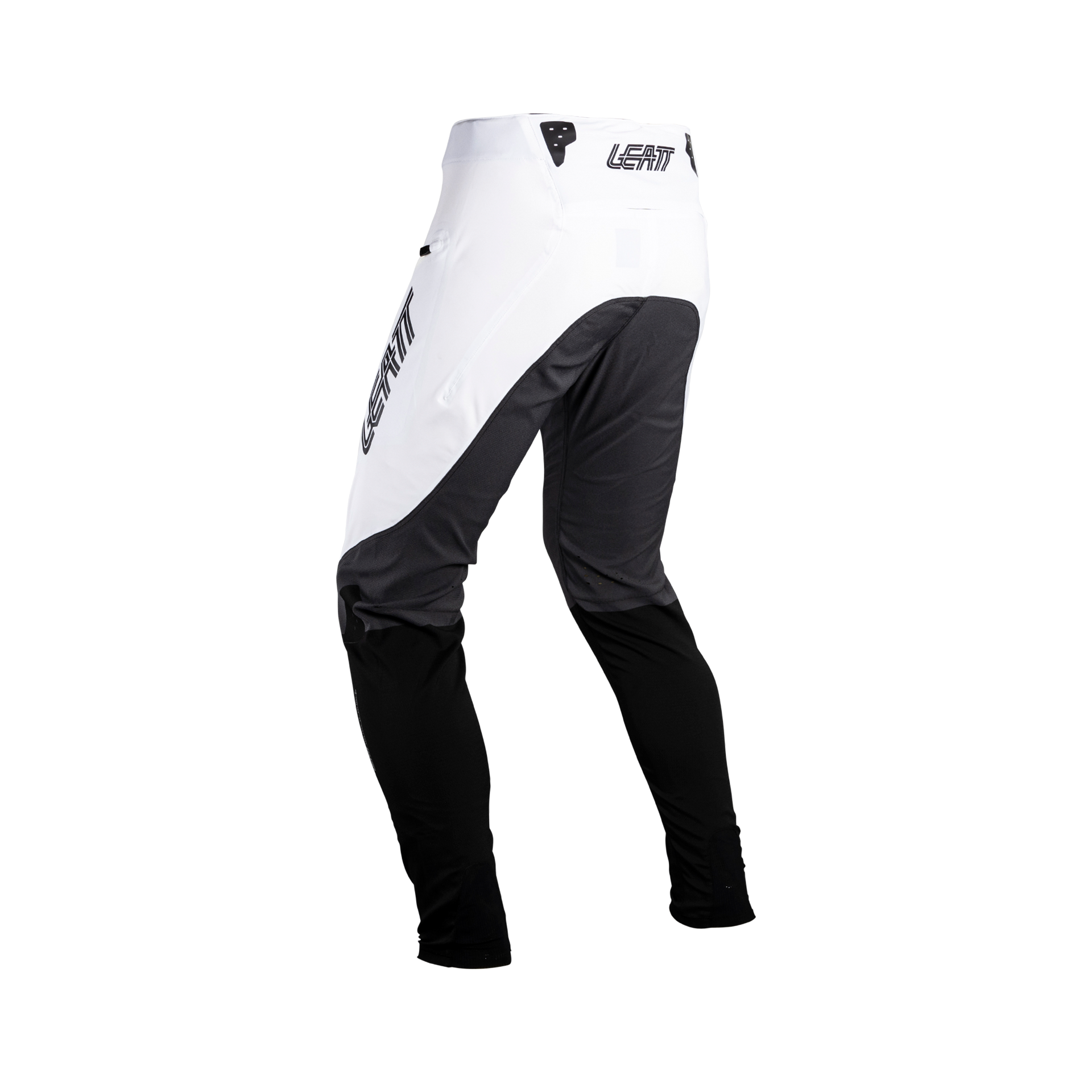 Pantaloni MTB Gravity 5.0 ergonomici sviluppati con i piloti professionisti di Pivot Factory Racing