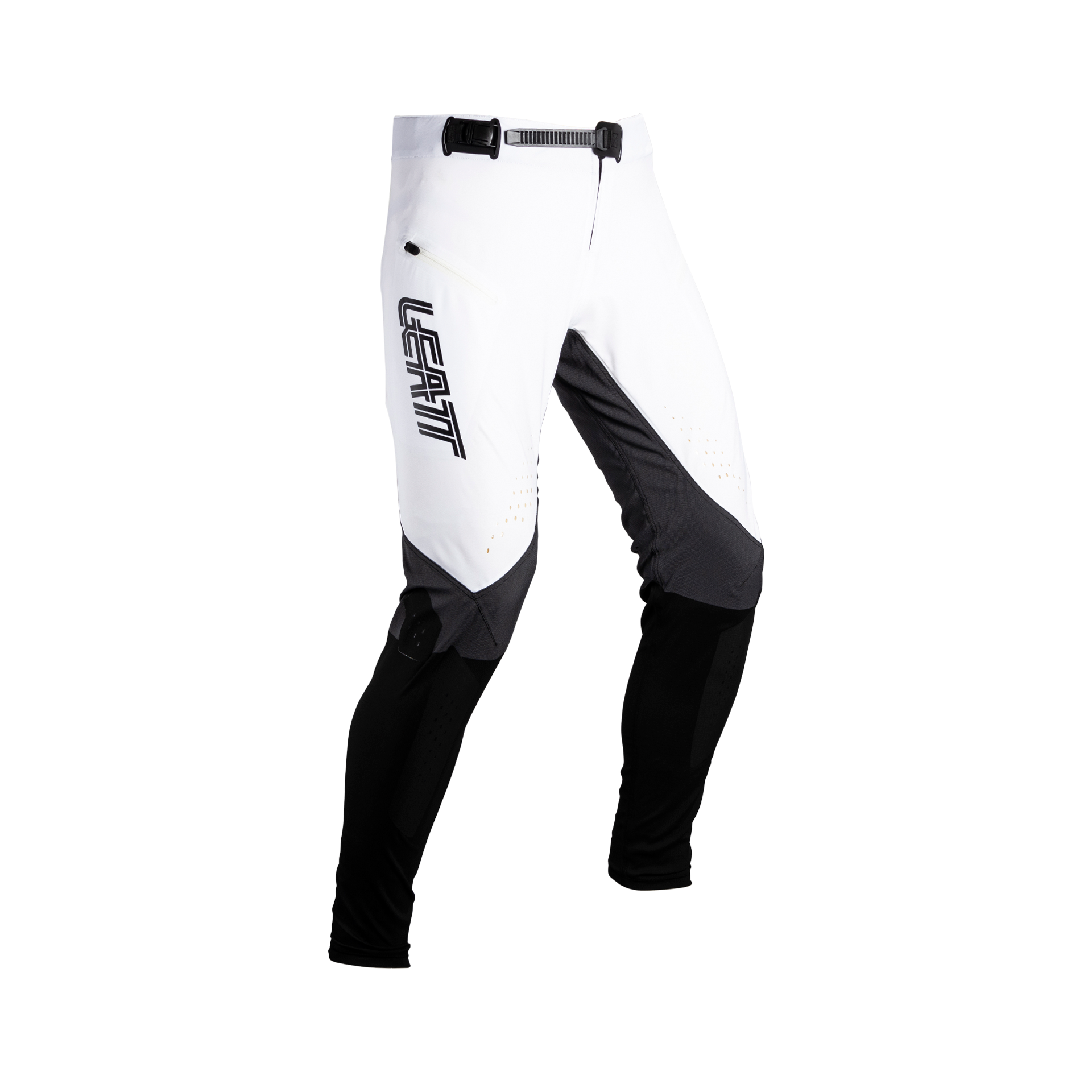Pantaloni MTB Gravity 5.0 ergonomici sviluppati con i piloti professionisti di Pivot Factory Racing