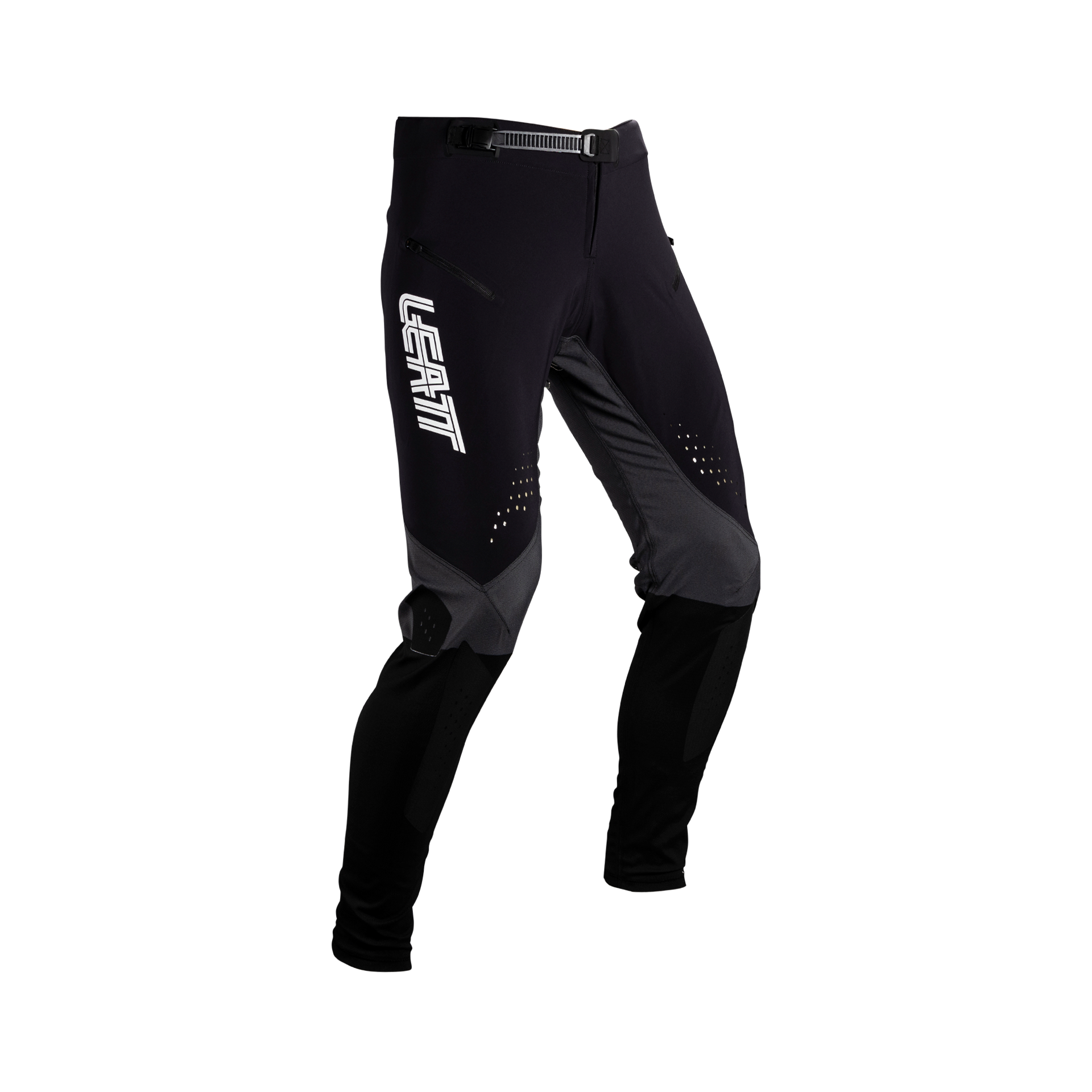 Pantaloni MTB Gravity 5.0 ergonomici sviluppati con i piloti professionisti di Pivot Factory Racing