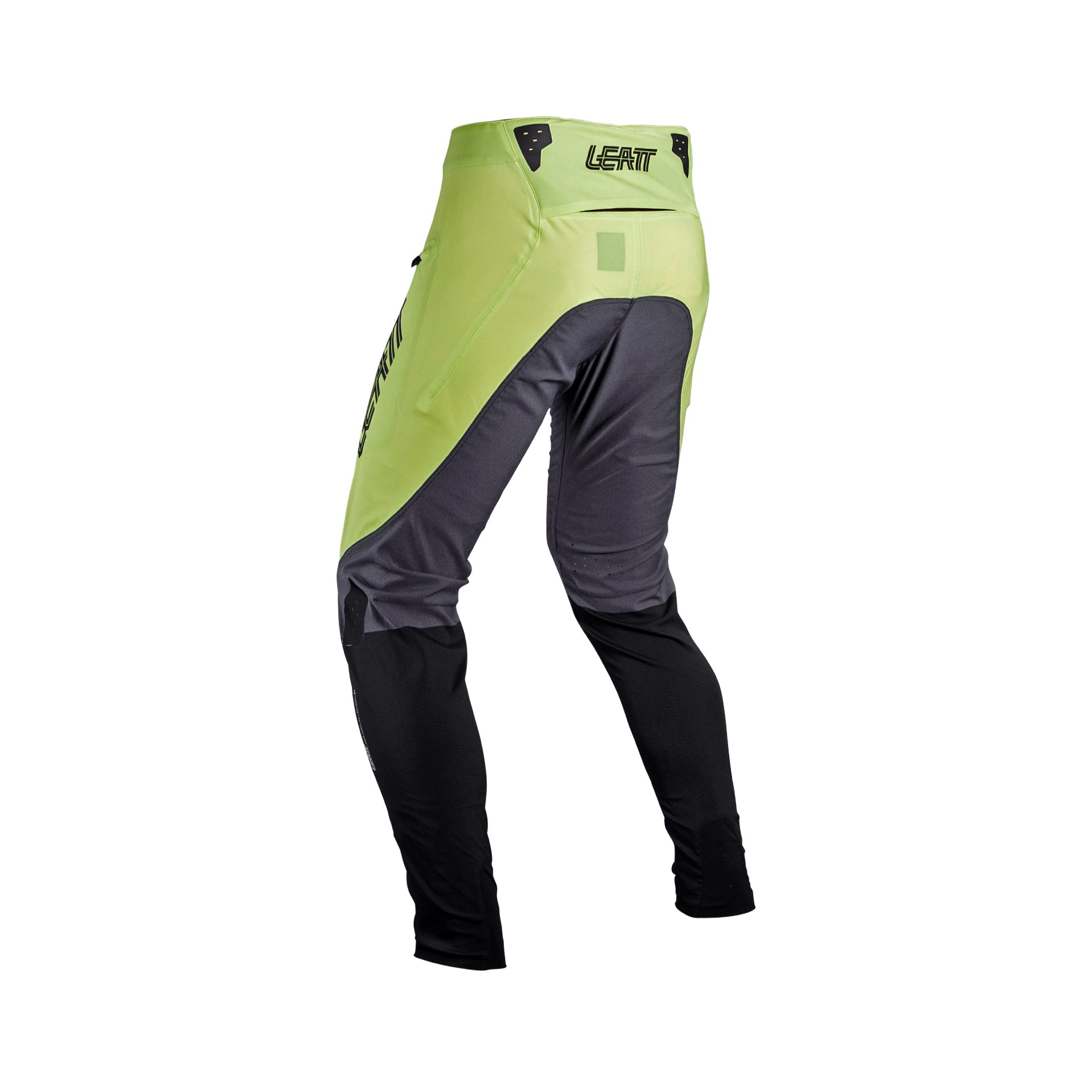 Pantaloni MTB Gravity 5.0 ergonomici sviluppati con i piloti professionisti di Pivot Factory Racing