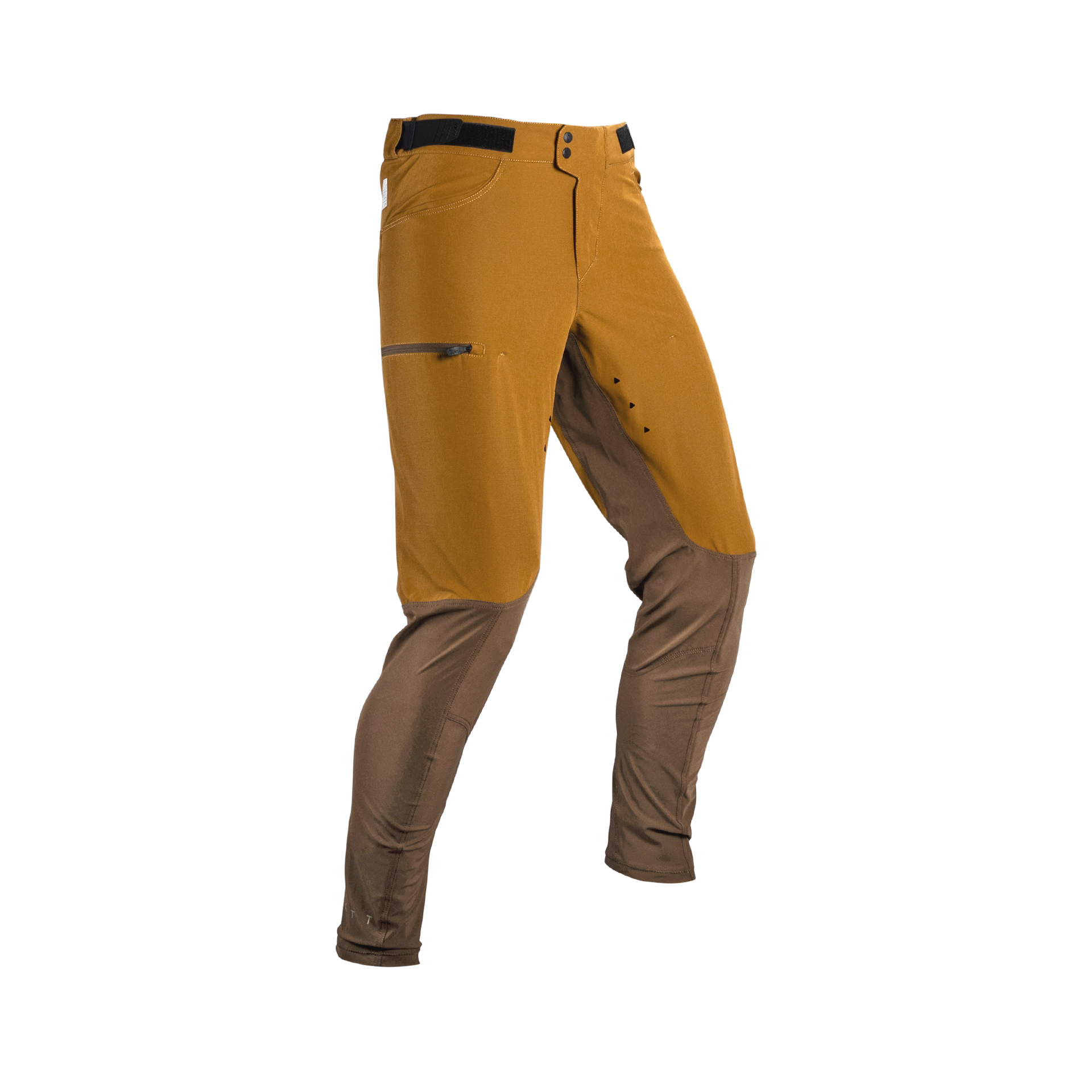Pantaloni MTB lunghi Trail 2.0 elesticizzati e impermeabile