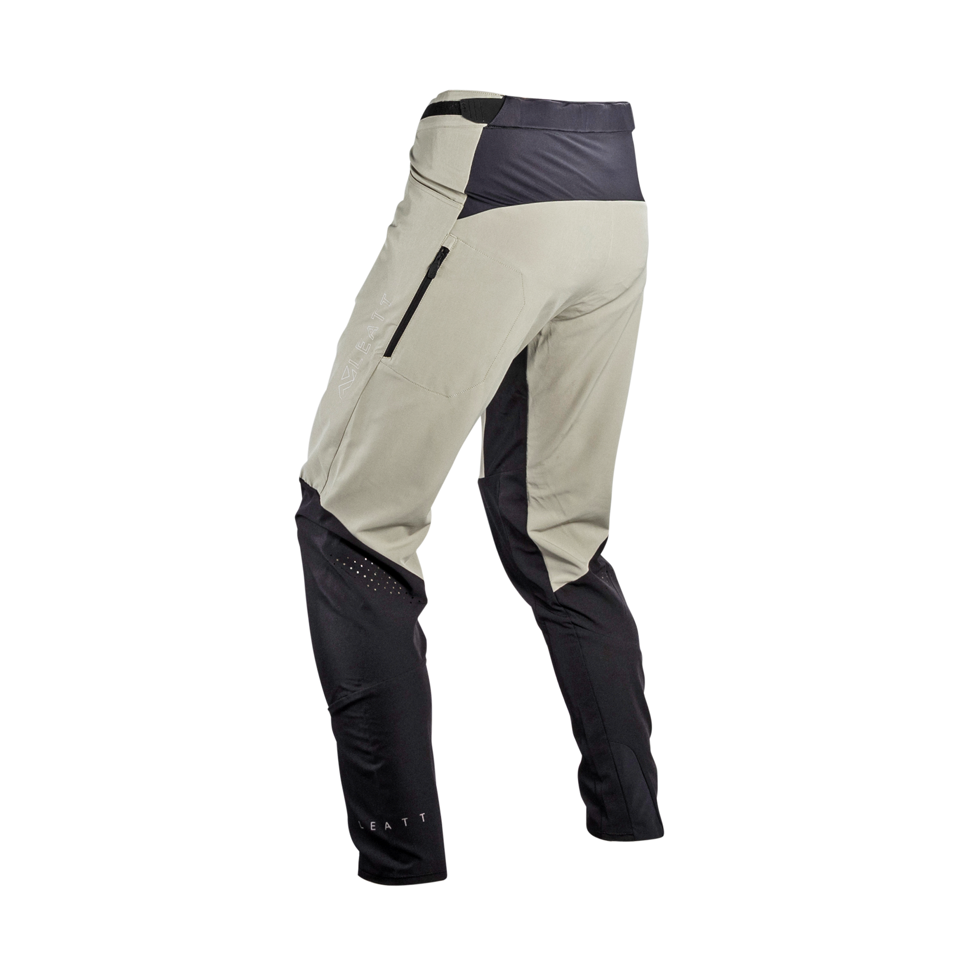 Pantaloni MTB lunghi Trail 2.0 elasticizzati e ultraleggeri da donna